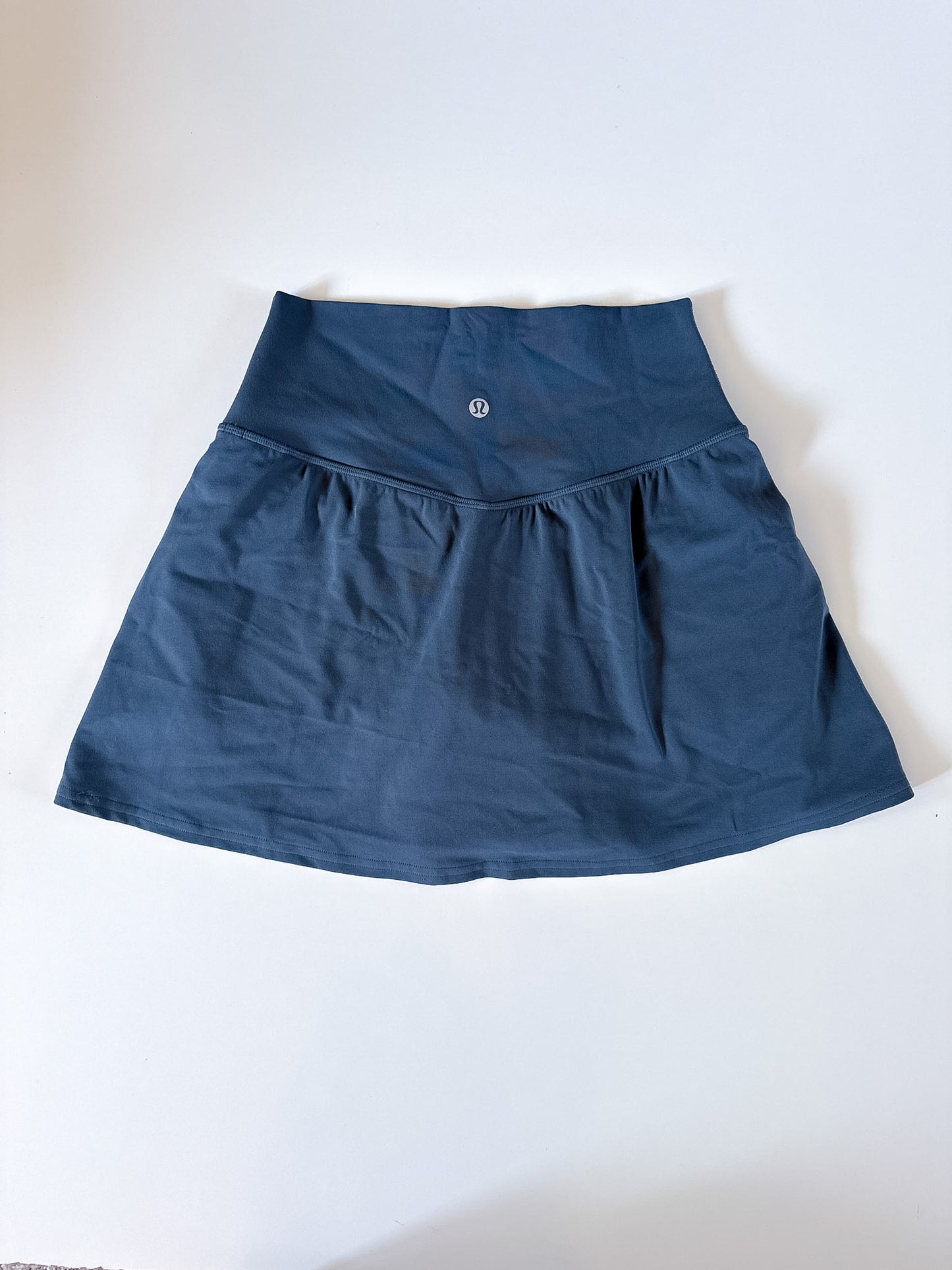 Size 6 Oil Grey Align Skirt