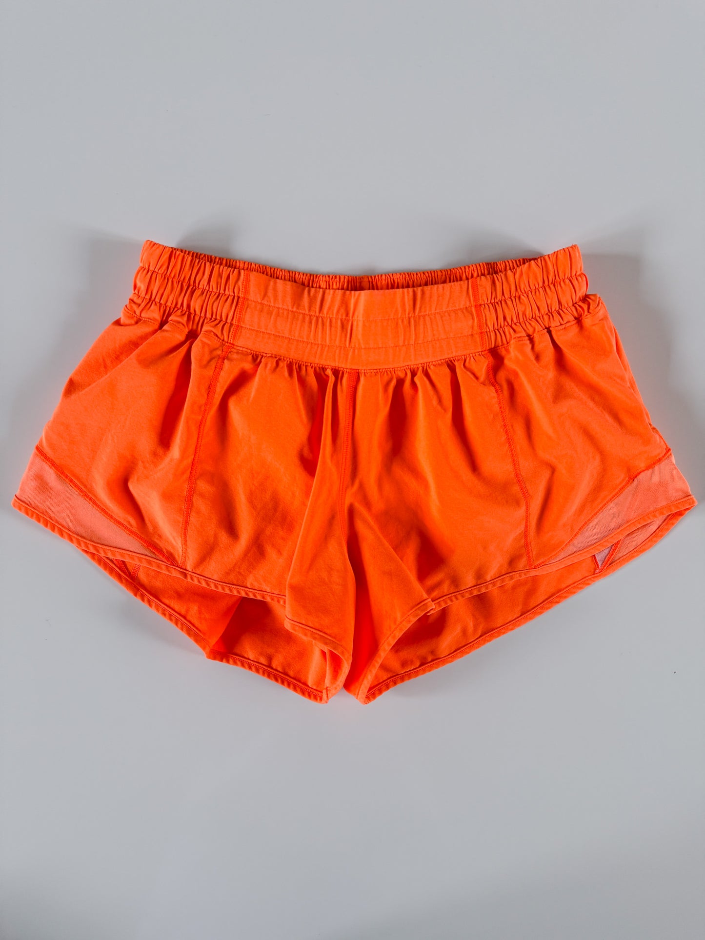 Size 2,6 Highlight Orange Hotty Hot 2.5"