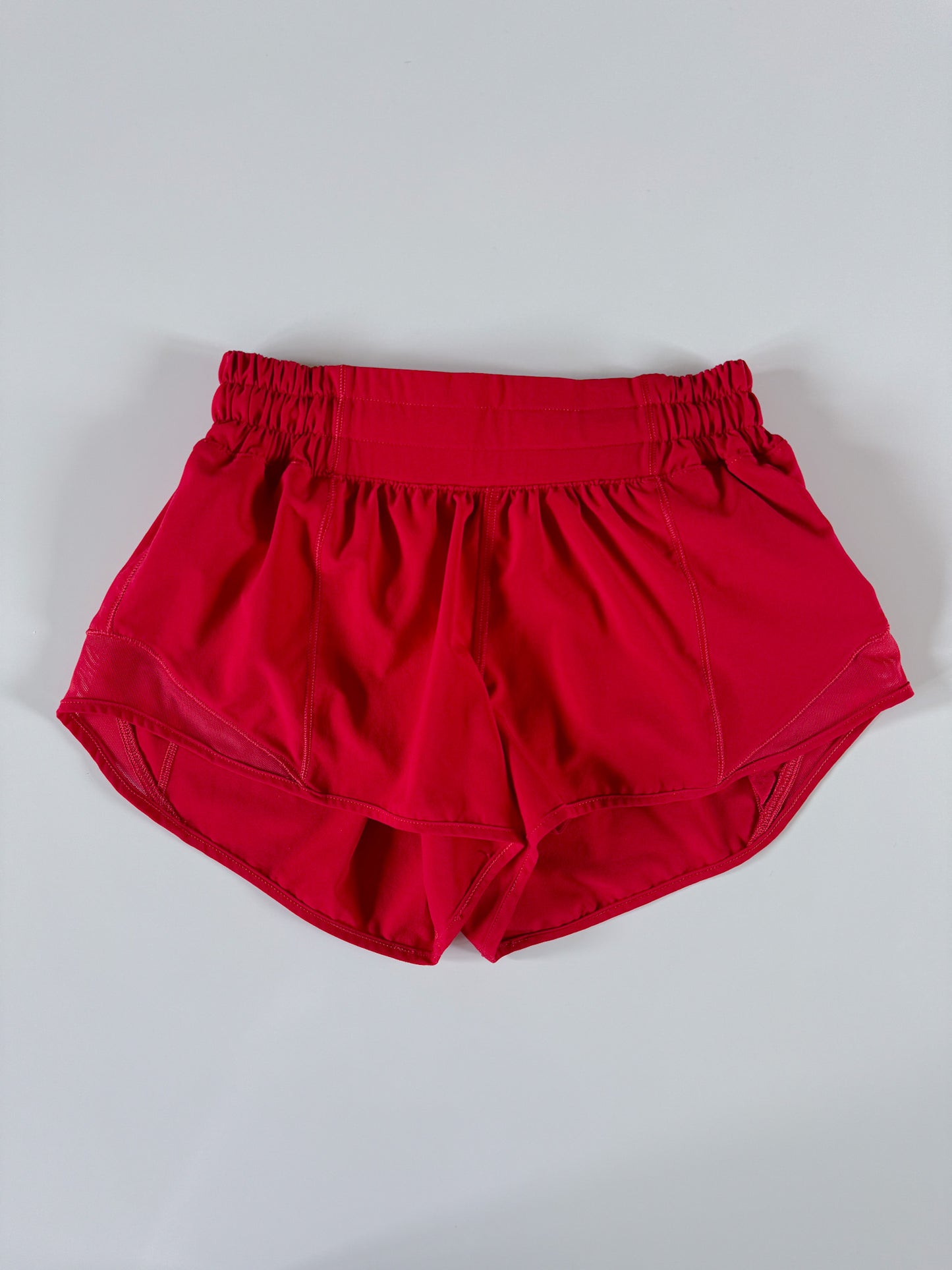 Size 0,4 Dark Red Hotty Hot 2.5"