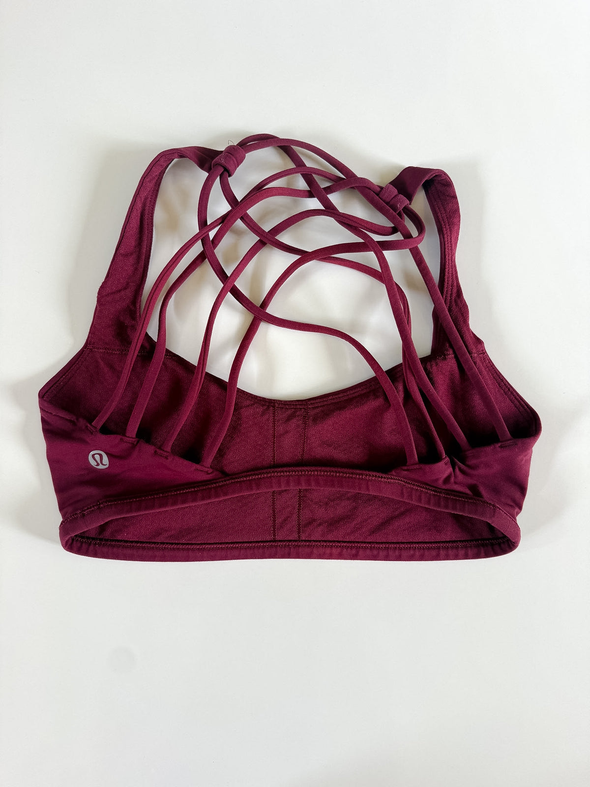 Size 4 Marvel Free To Be Wild Bra description