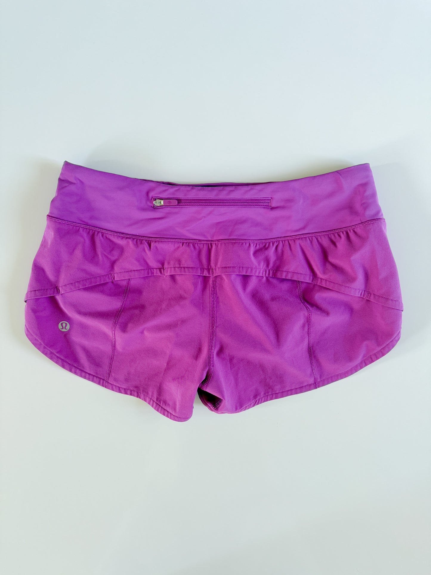 Size 0,6 Vivid Plum Speed Up 2.5"