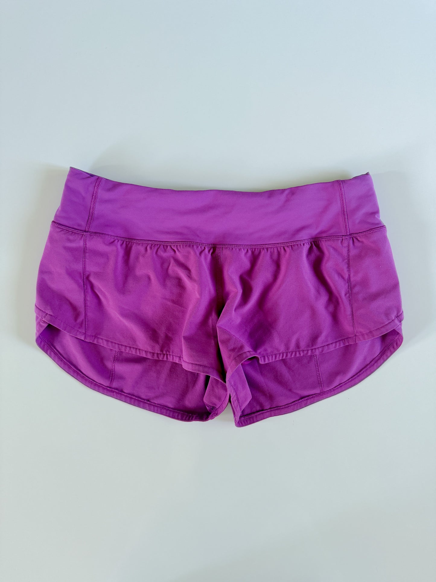 Size 0,6 Vivid Plum Speed Up 2.5"