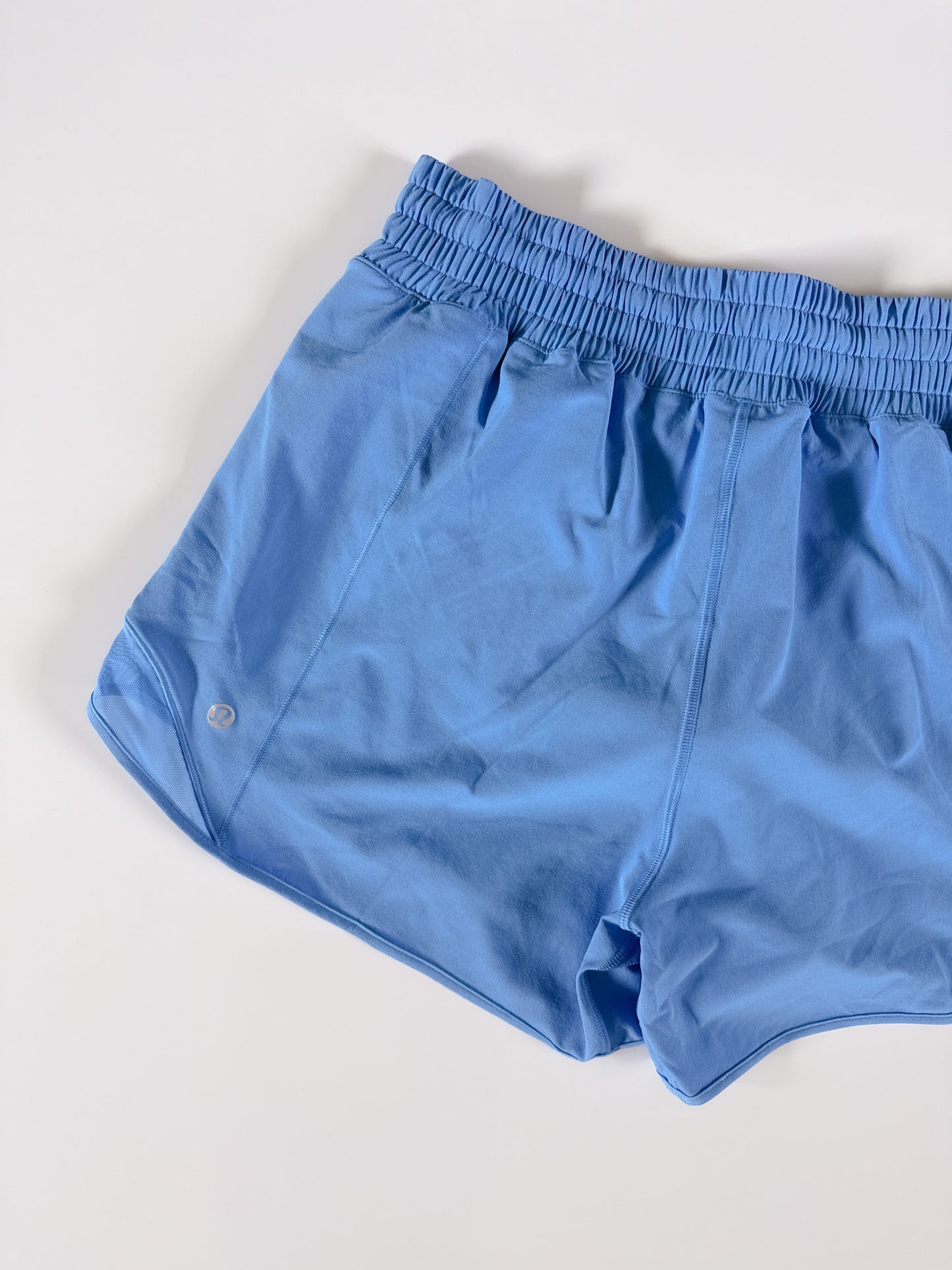 Size 10 HIGHRISE Pool Party Hotty Hot 4"