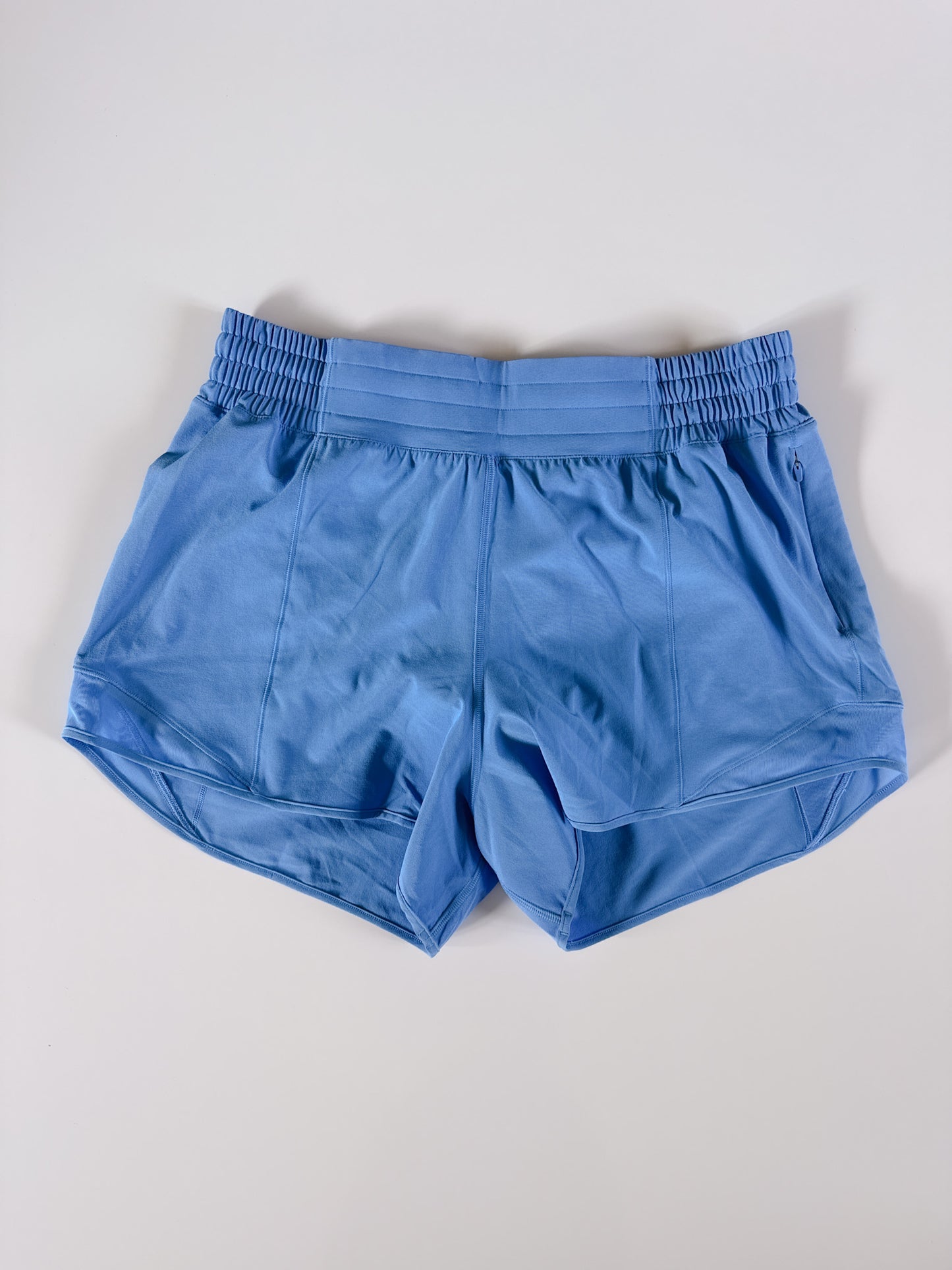 Size 10 HIGHRISE Pool Party Hotty Hot 4"