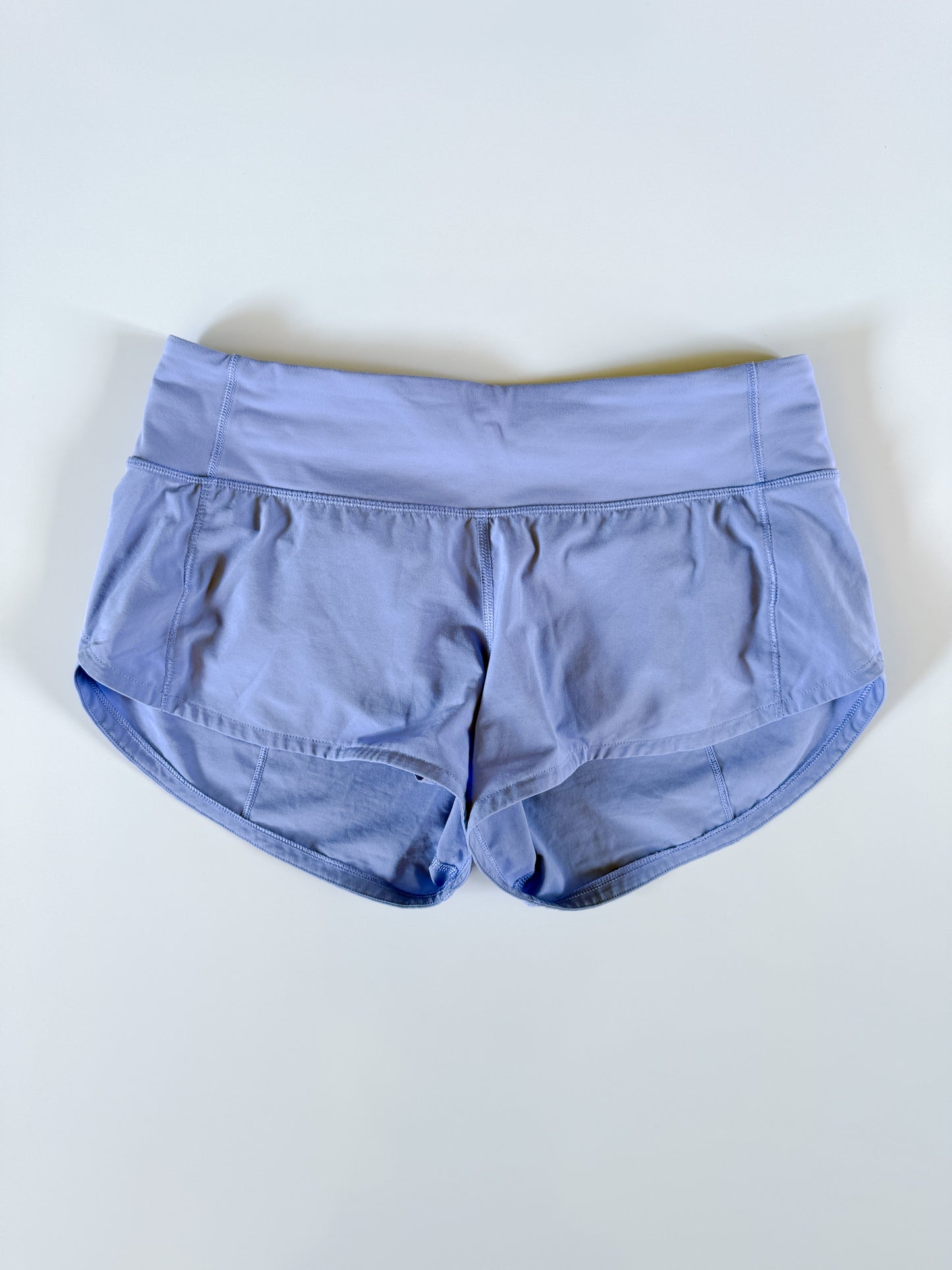 Size 2 RARE Hydranga Blue Speed UP 2.5" *description