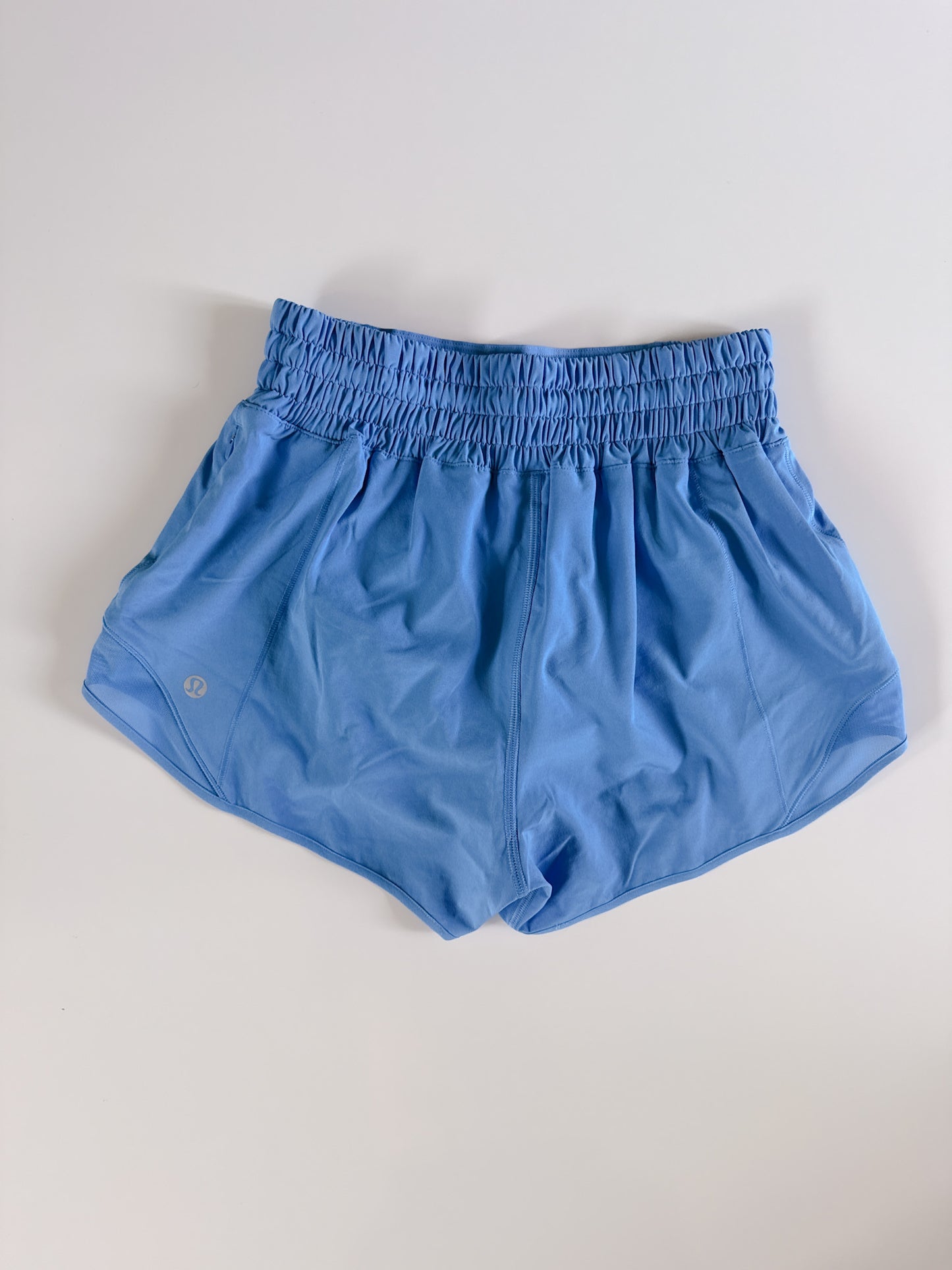 Size 2 HIGHRISE Pool Party Hotty Hot 2.5"