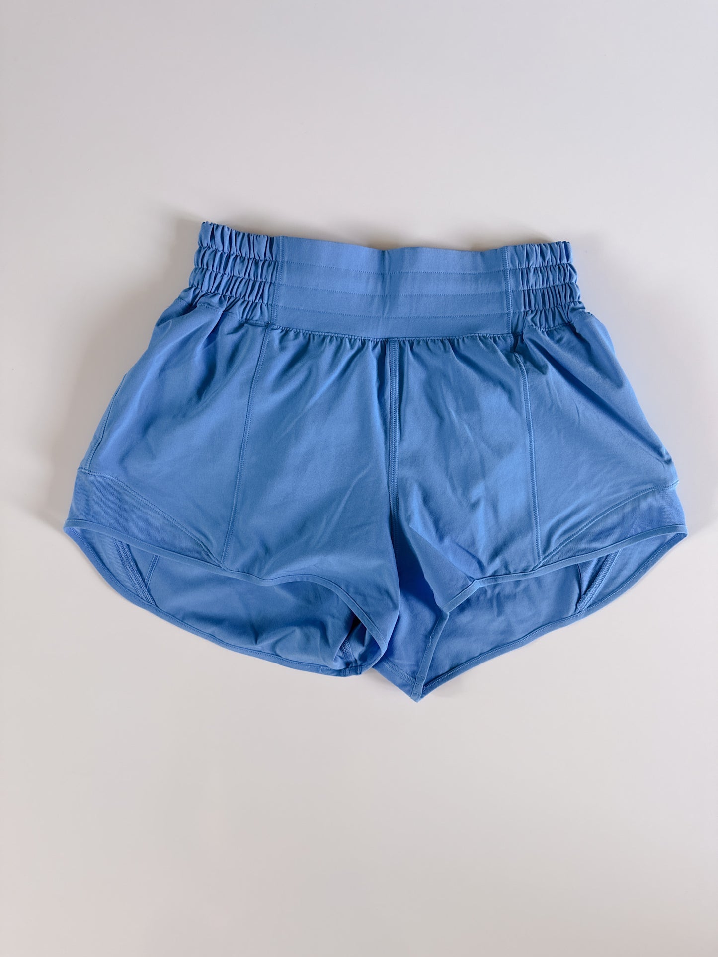 Size 2 HIGHRISE Pool Party Hotty Hot 2.5"