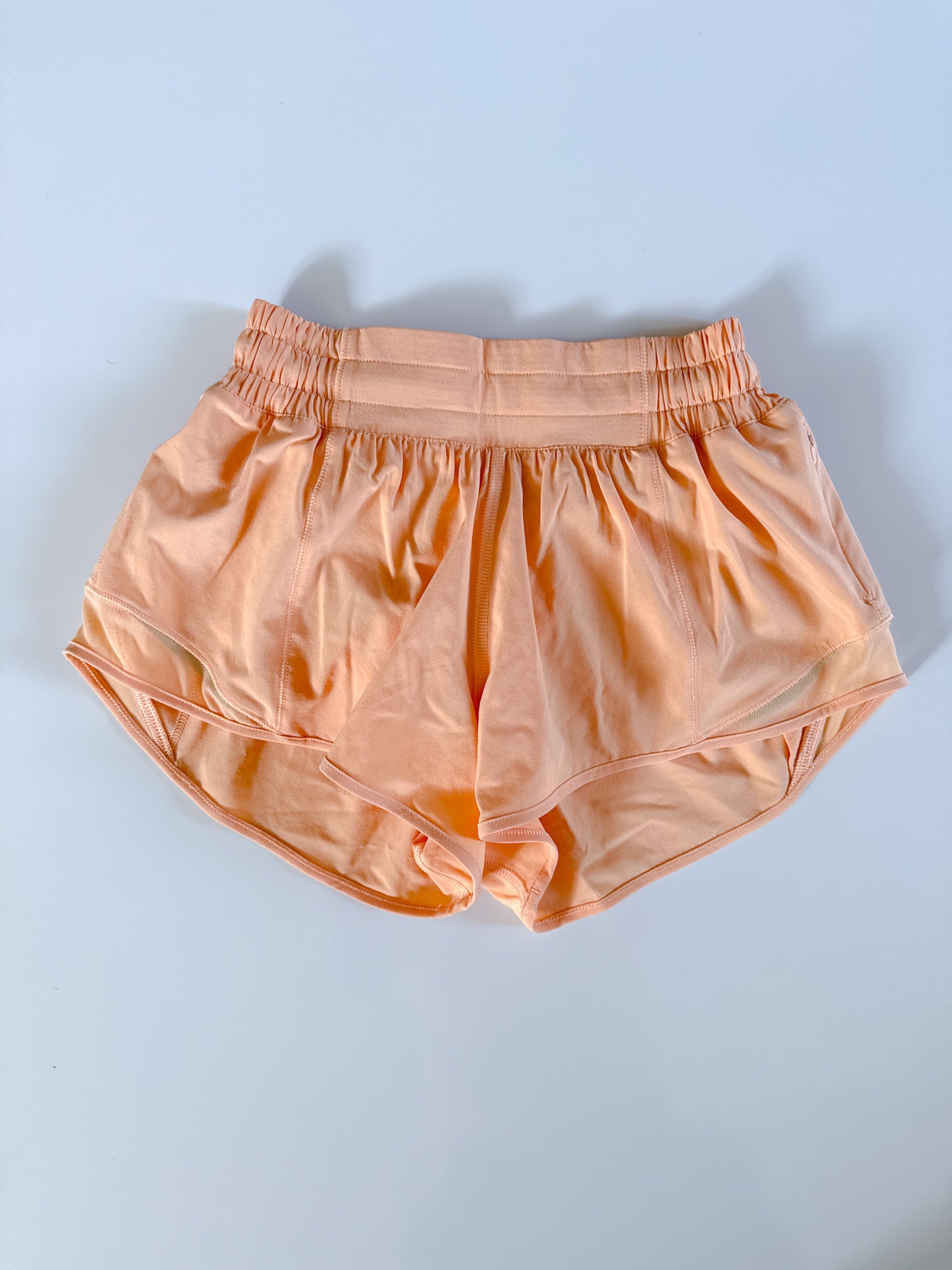 Size 0 Rock Melon Hotty Hot 2.5"