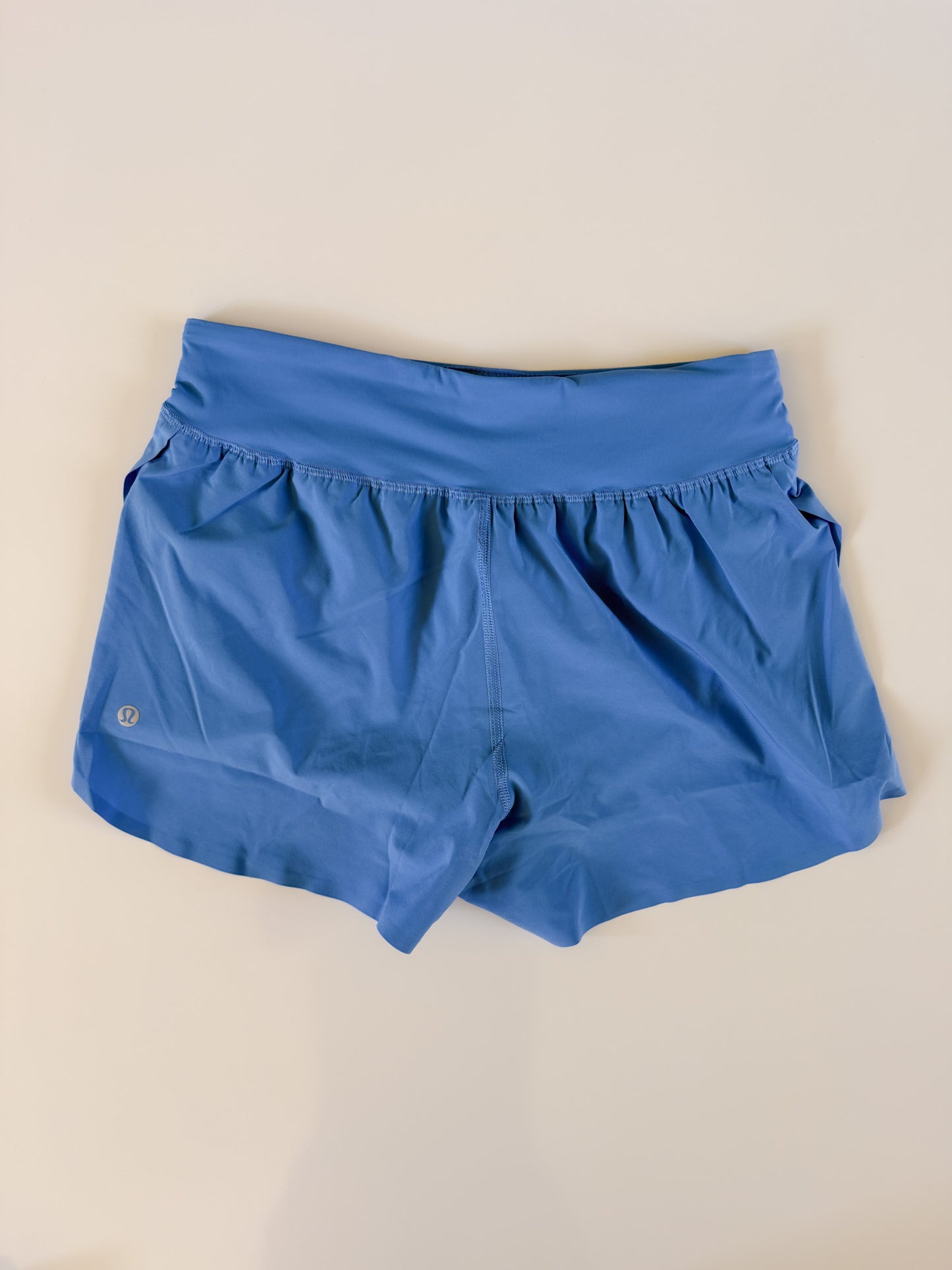 Small Pool Party Fast and Free Short 3"