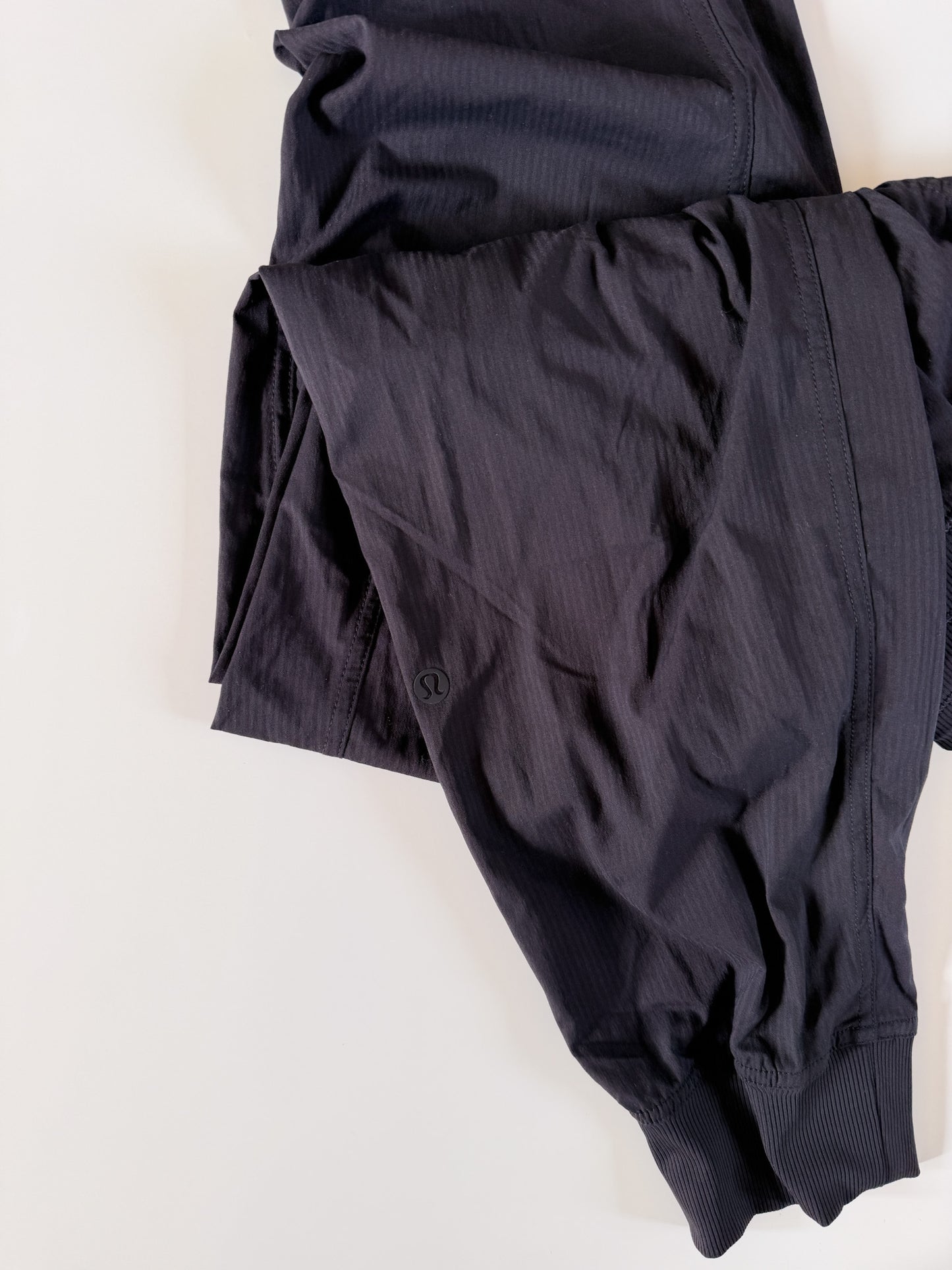 Size 6,8 Black Dance Studio Jogger