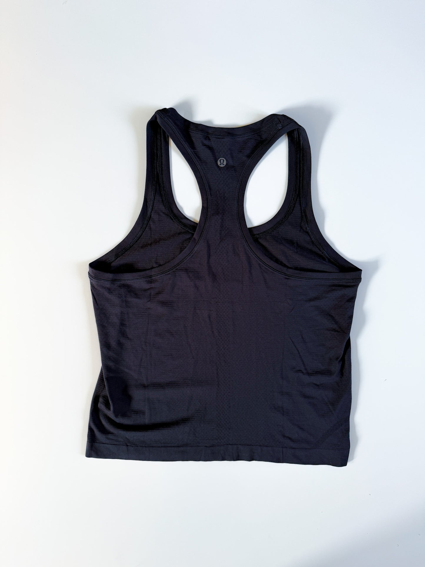 Size 8 Black Swiftly Tech Tank 2.0 race