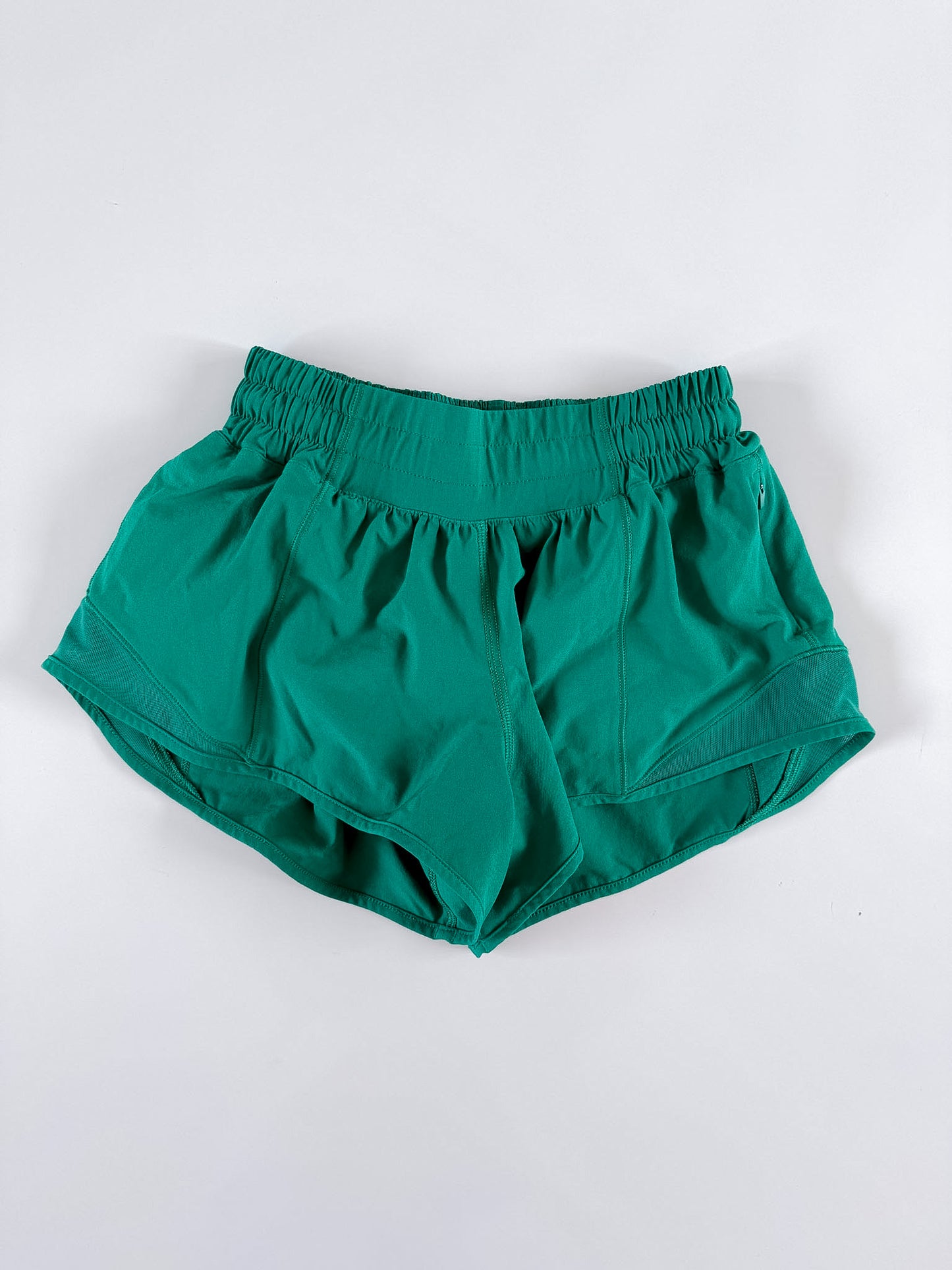 Size 0,4 Cascada Green Hotty Hot 2.5"