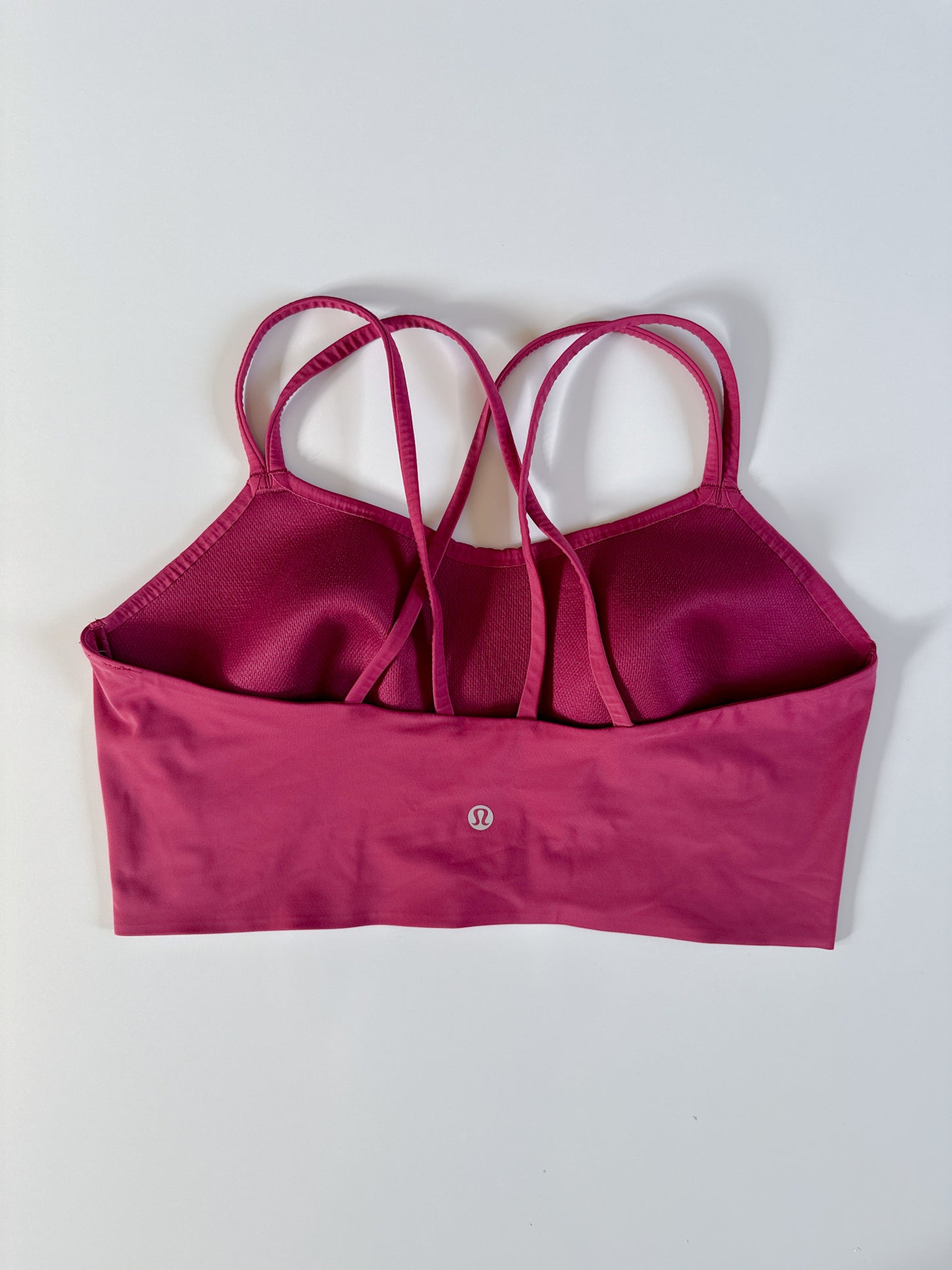Size 12 Deep Luxe Like A Cloud Bra