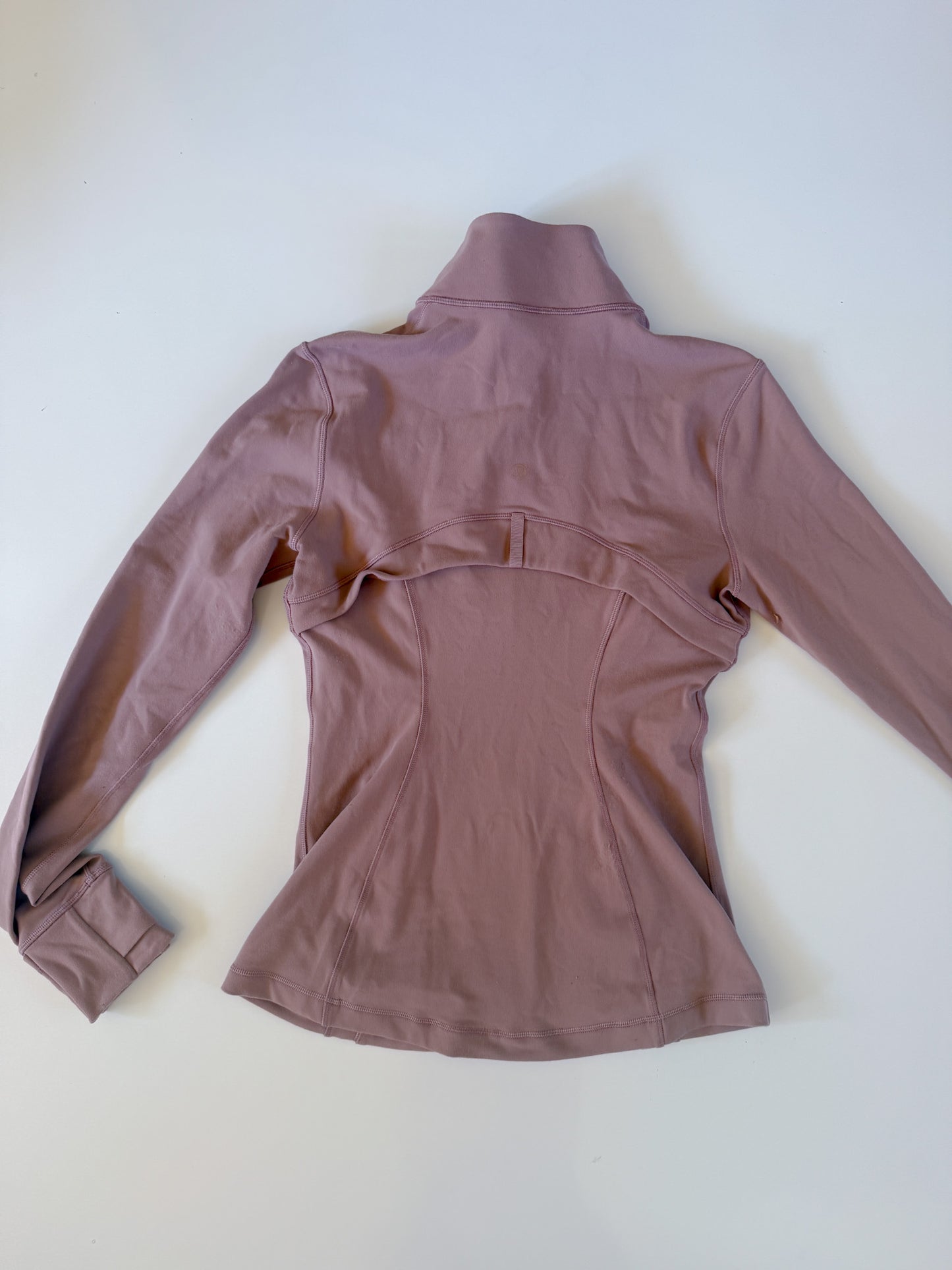 Size 6 Twilight Rose Define Jacket *Sparkle