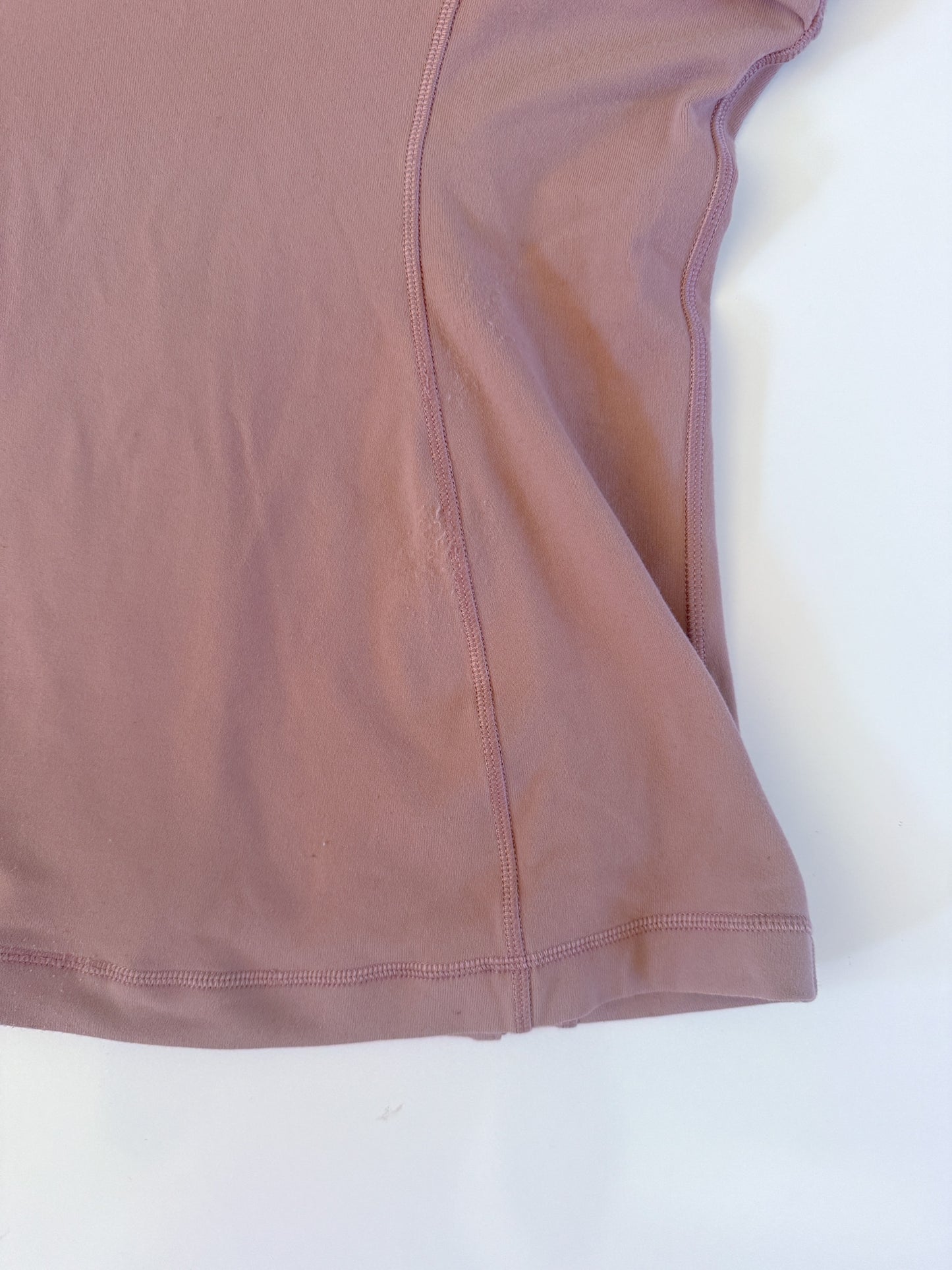 Size 6 Twilight Rose Define Jacket *Sparkle