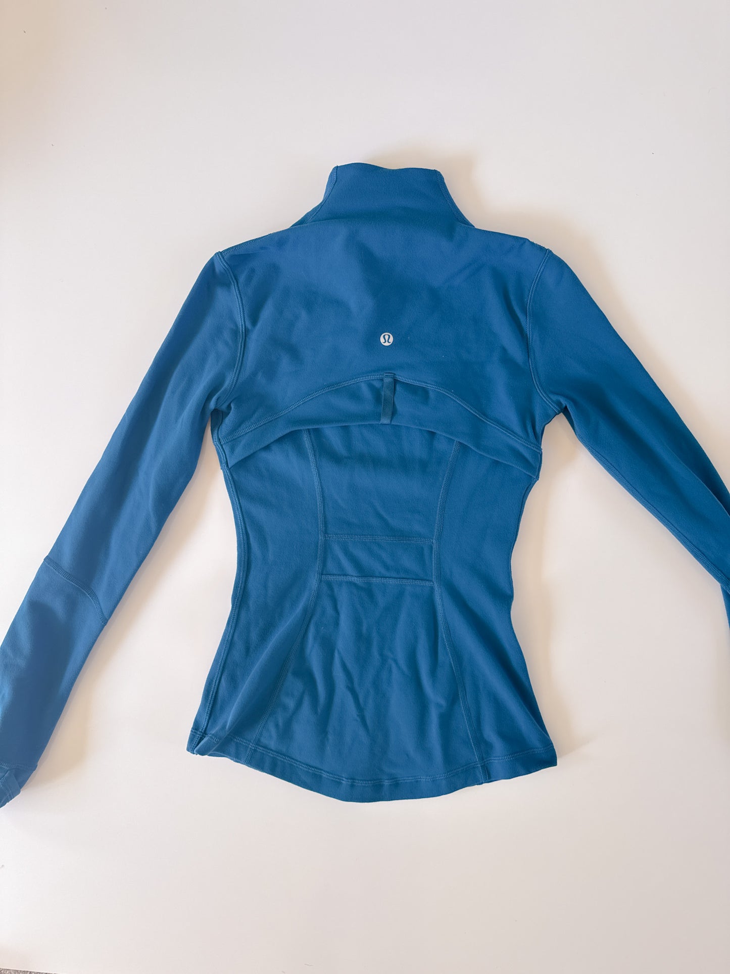 Size 2 RARE Capri Define Jacket