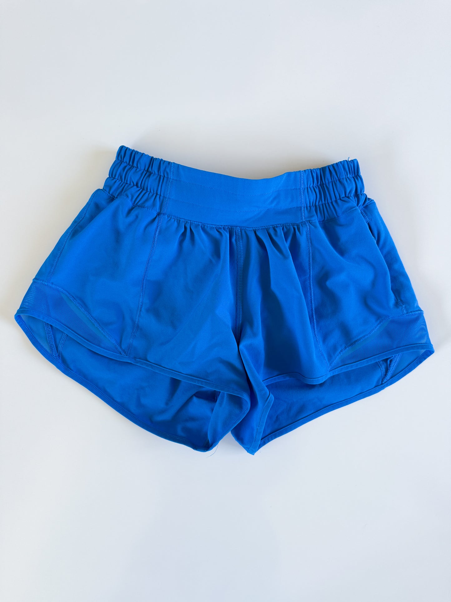 Size 0,4 RARE Poolside Hotty Hot 2.5"