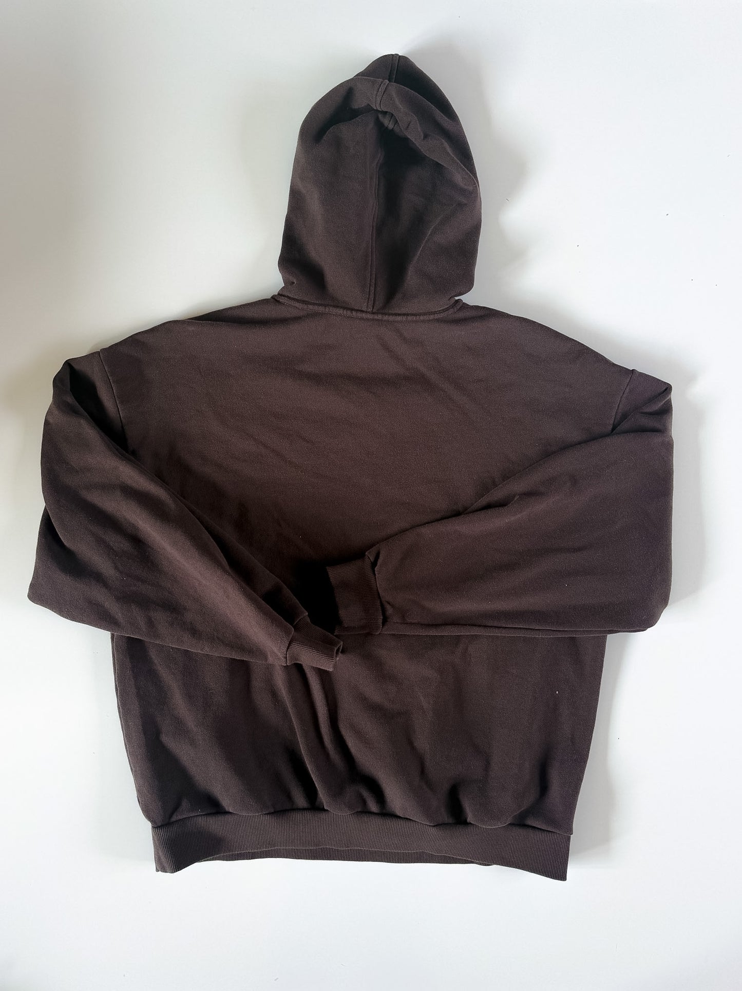 Large Espresso Alo Accolade Hoodie