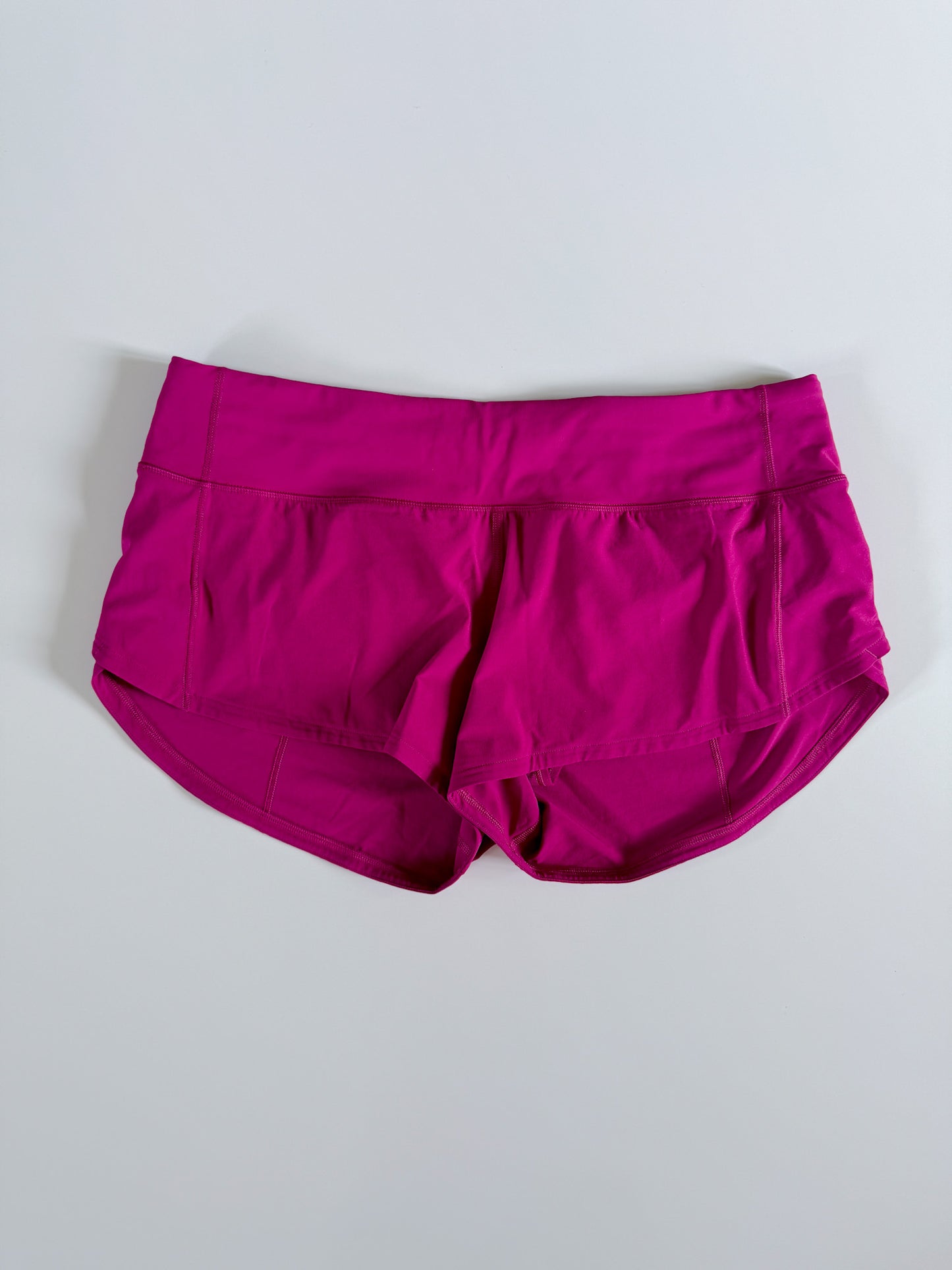 Size 4 RARE Magenta Purple Speed Up 2.5"