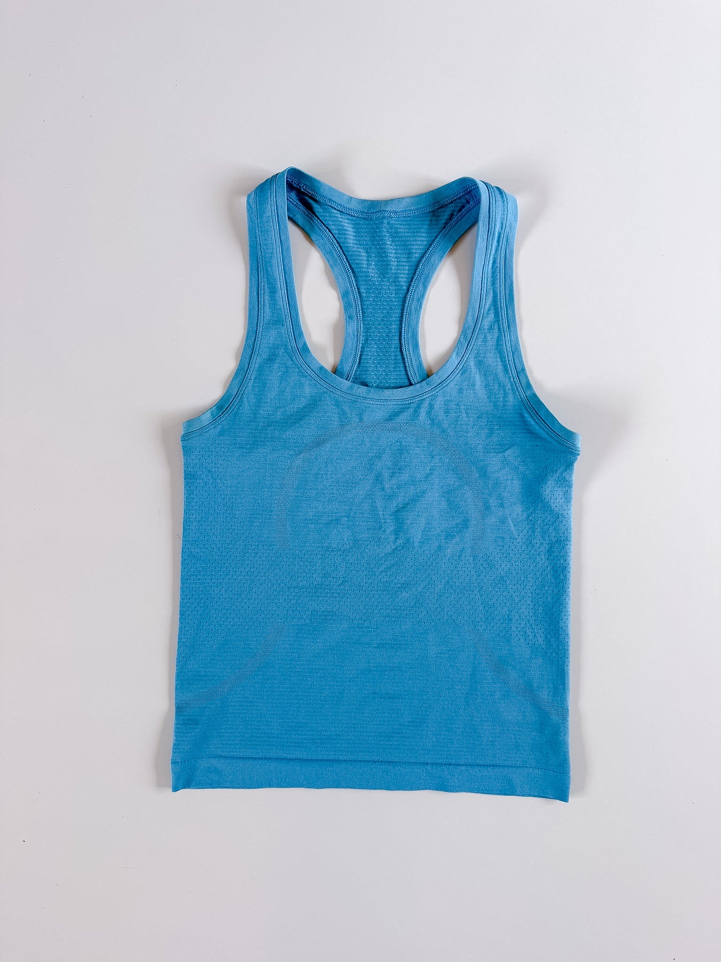 Size 2,6 Blue Swiftly Tech Tank 2.0 race