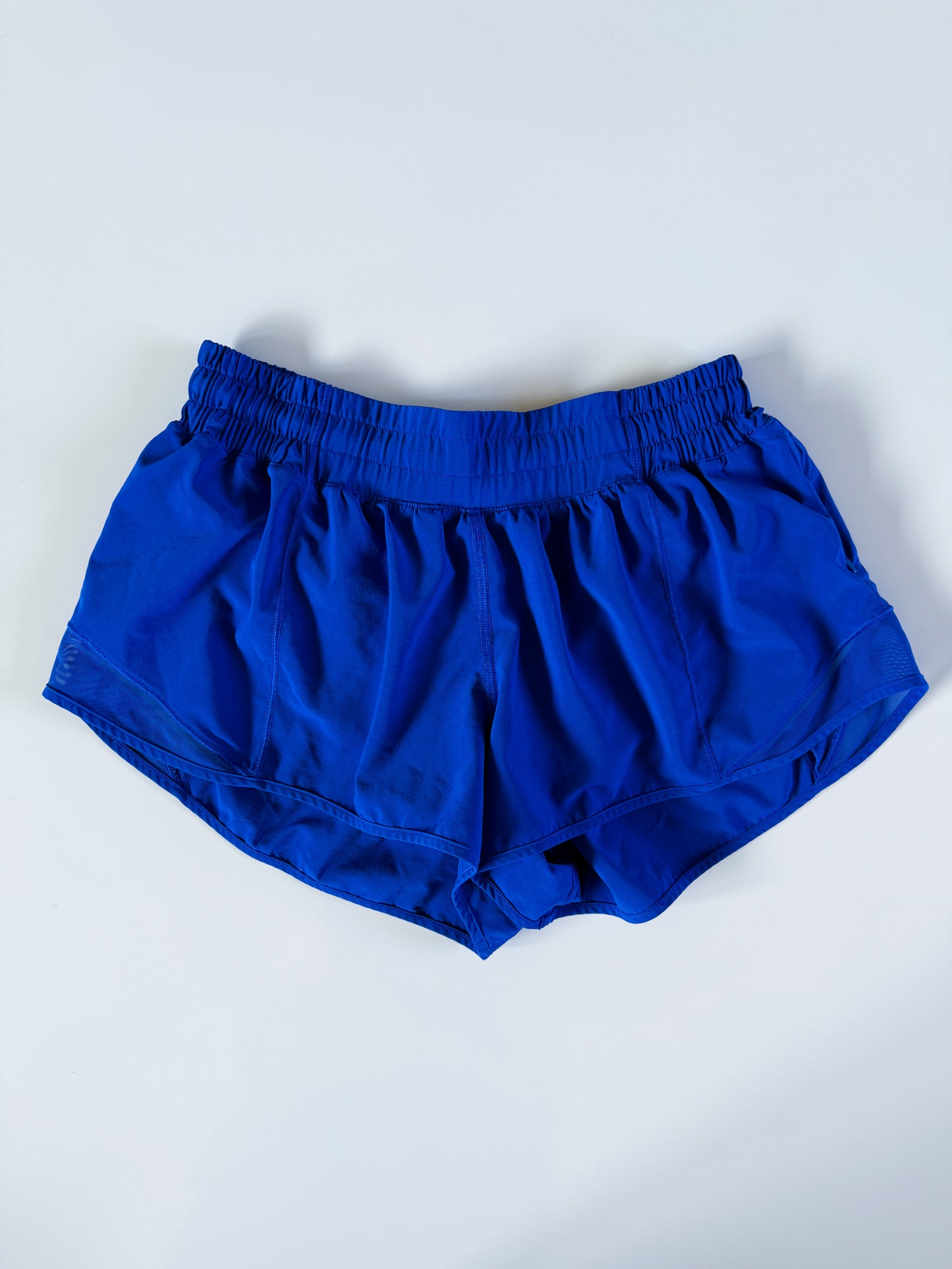 Size 2 RARE Jet Stream Hotty Hot 2.5"