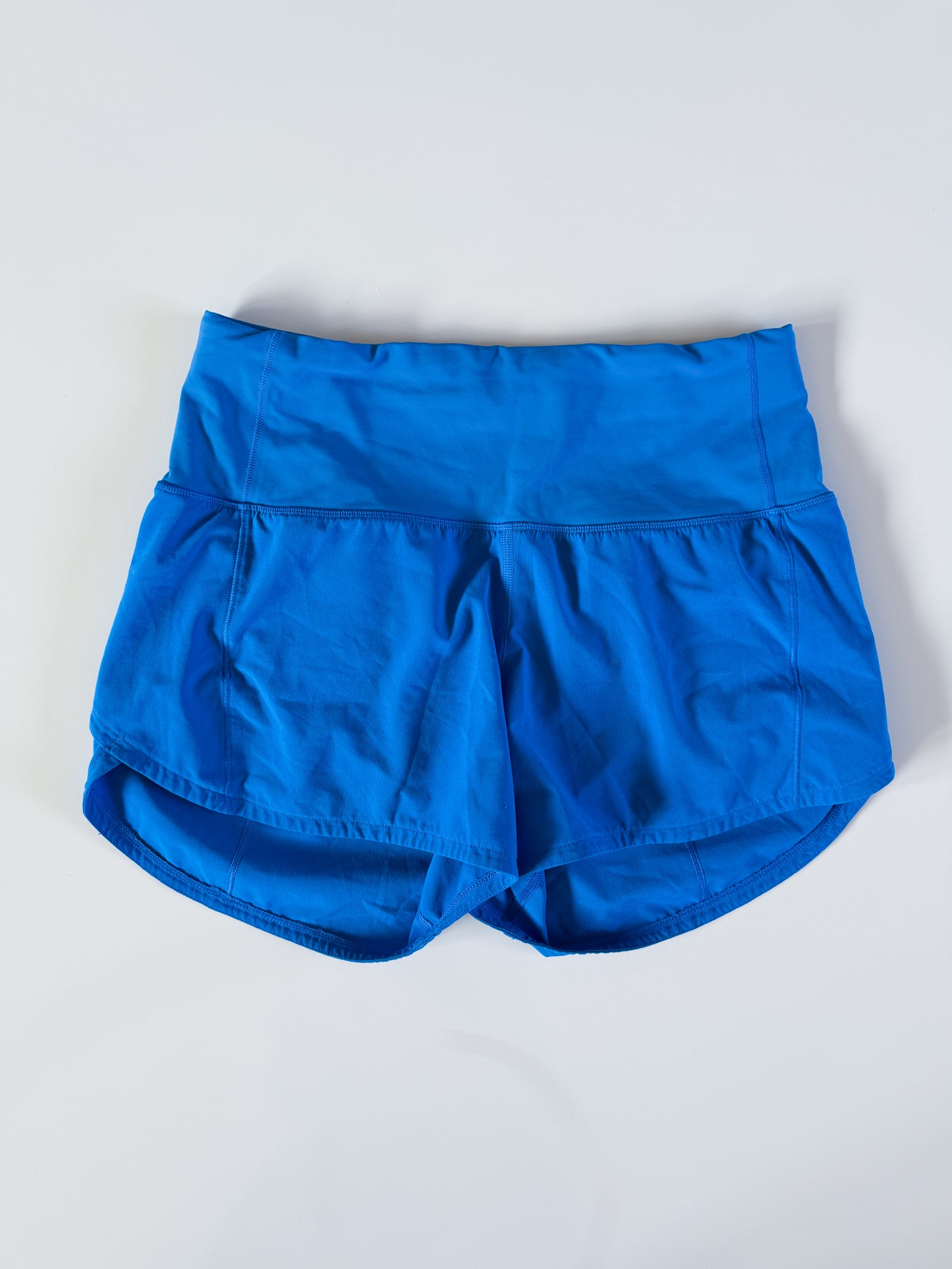 Size 2,8 RARE HIGHRISE Poolside Speed Up 4"