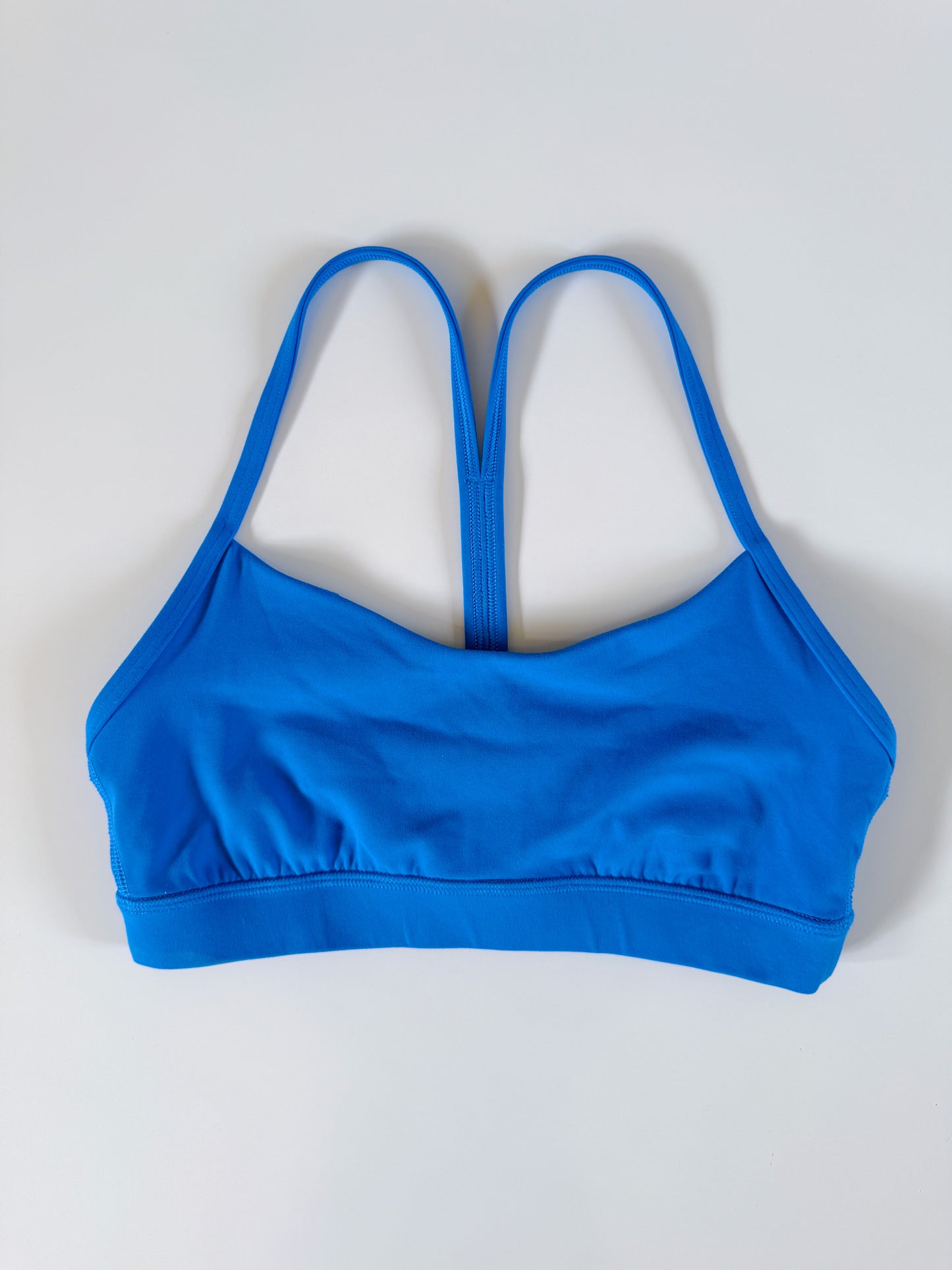 Size 2,4,6 RARE Poolside Flow Y Bra