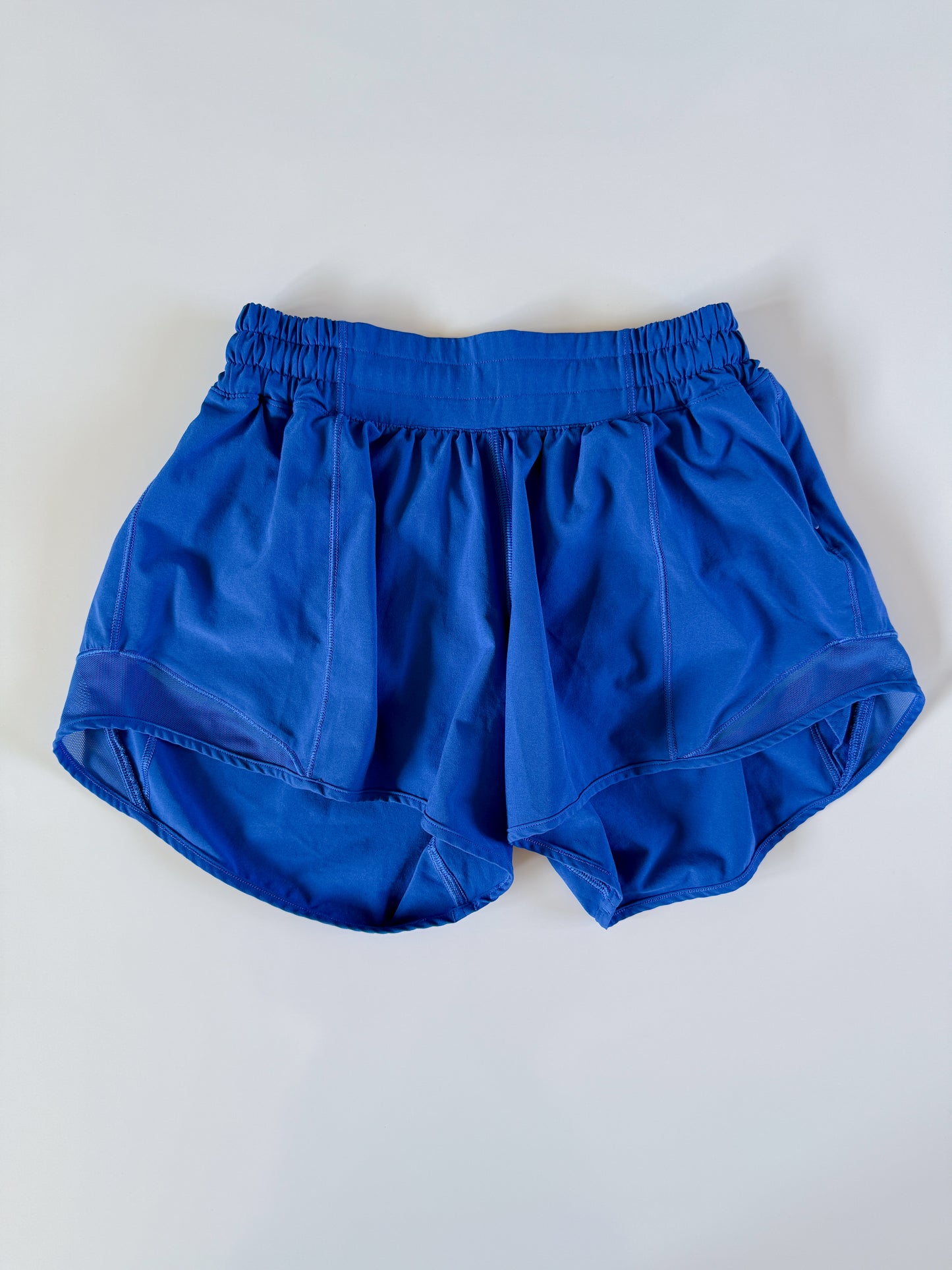 Size 6 Jet Stream Hotty Hot 4"