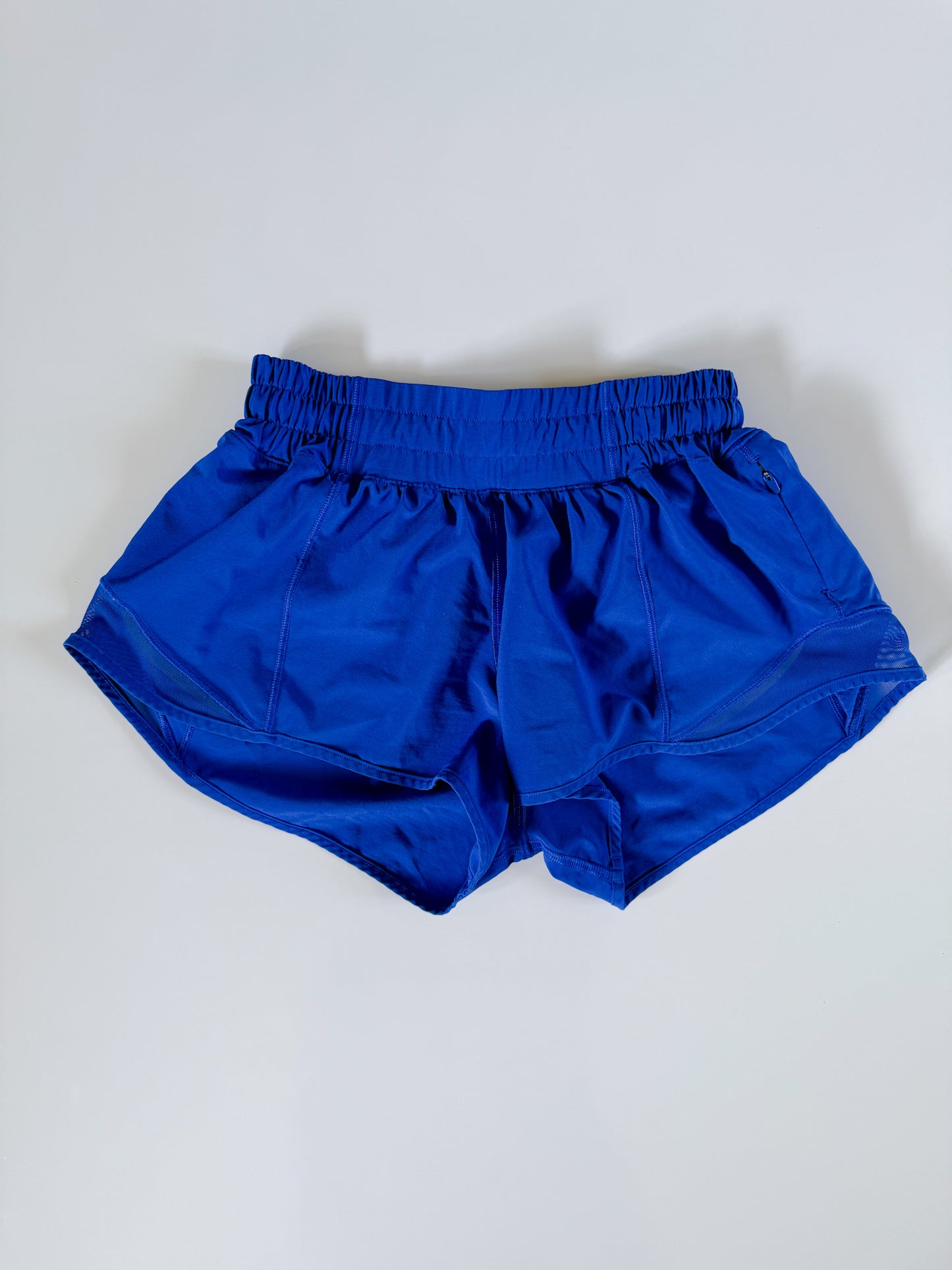 Size 6 RARE Jet Stream Hotty Hot 2.5"