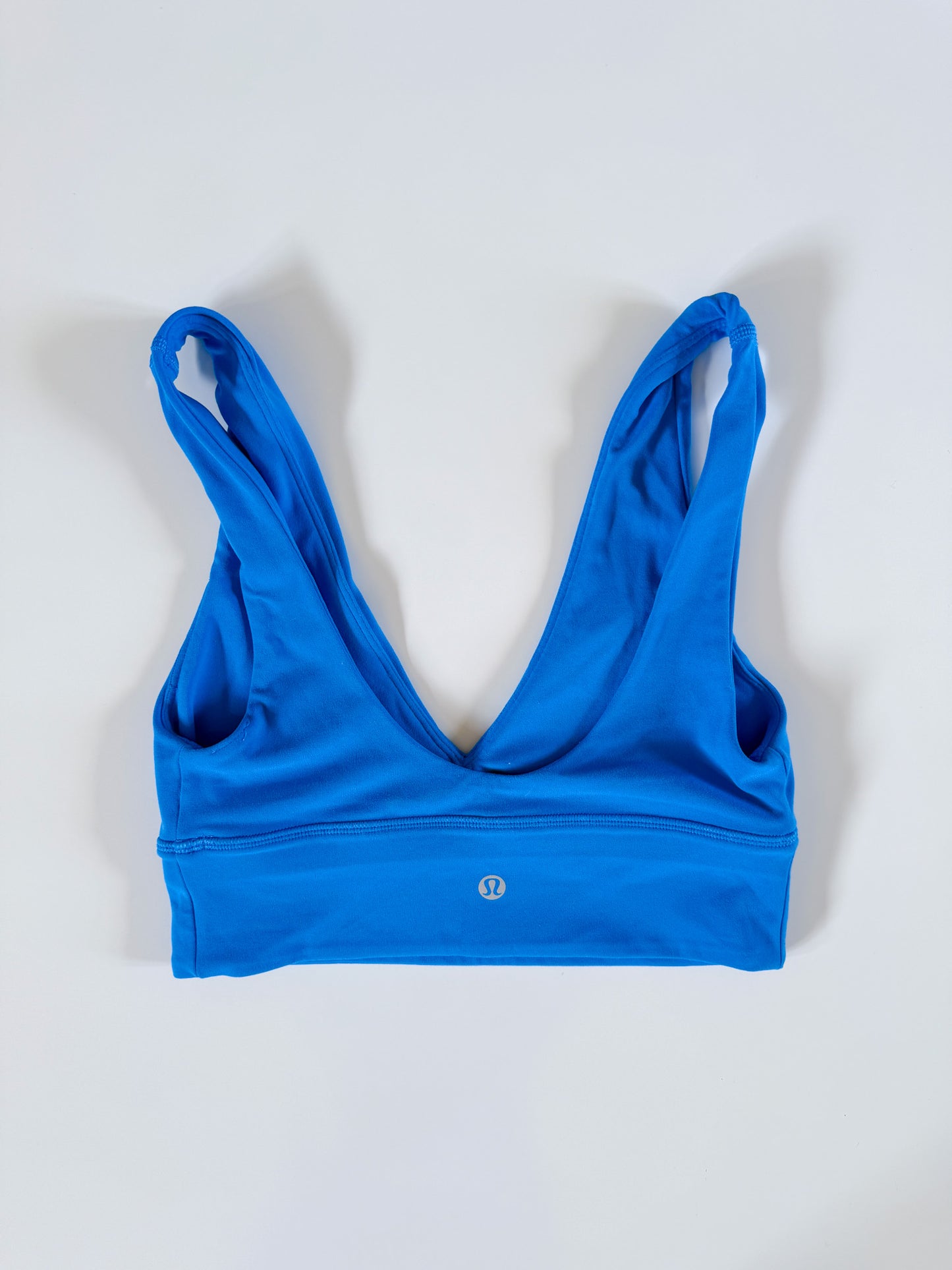 Size 2 RARE Poolside Align Bra