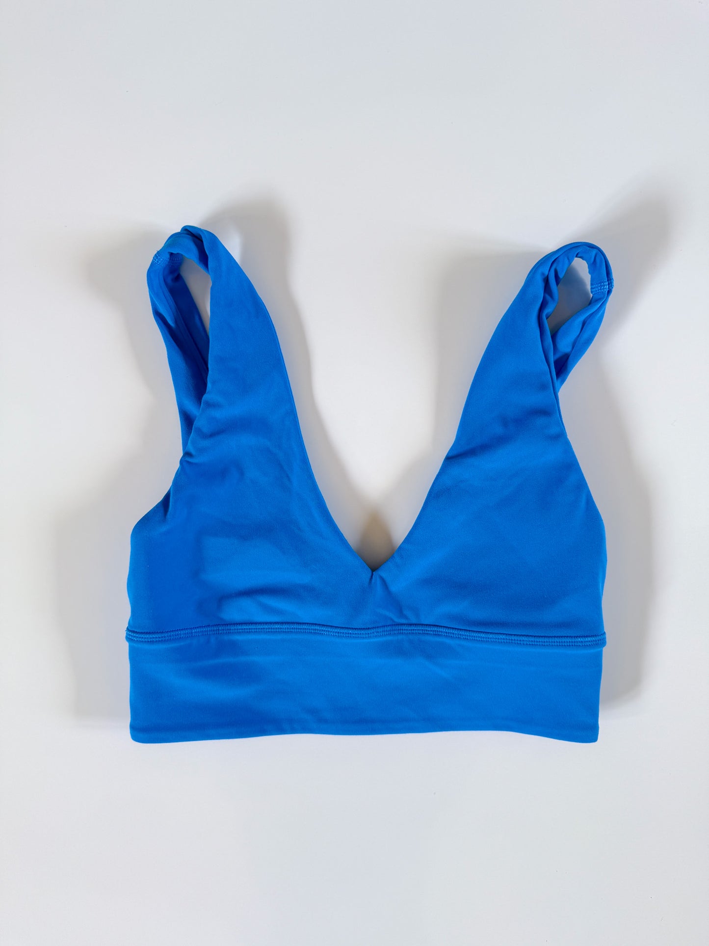 Size 2 RARE Poolside Align Bra