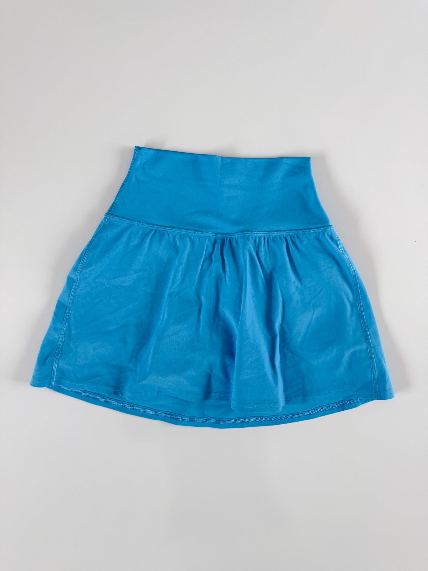 Size 2,4 Kayak Blue Align Skirt