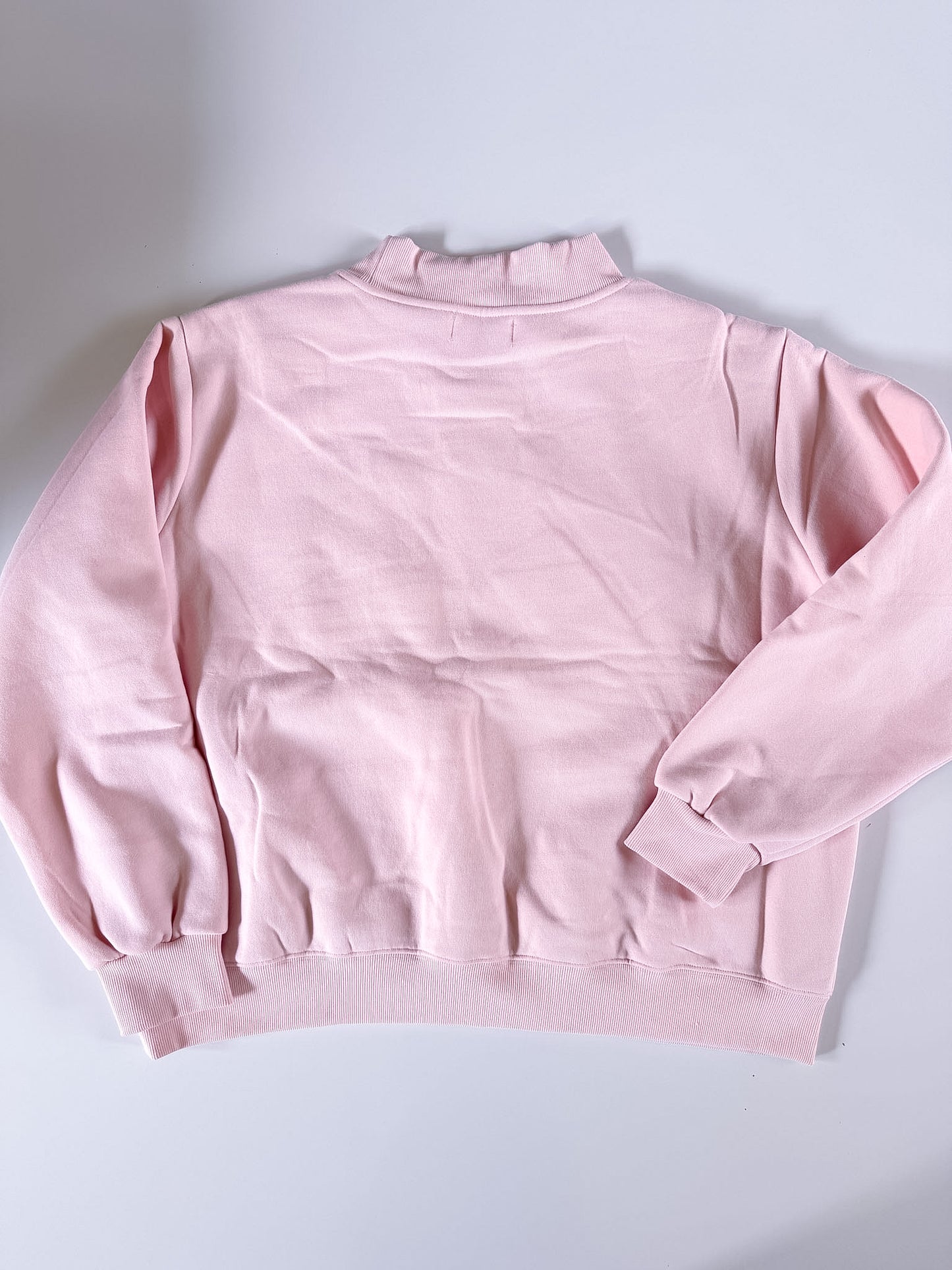 L/XL, XXL RARE Rose Parke Mockneck