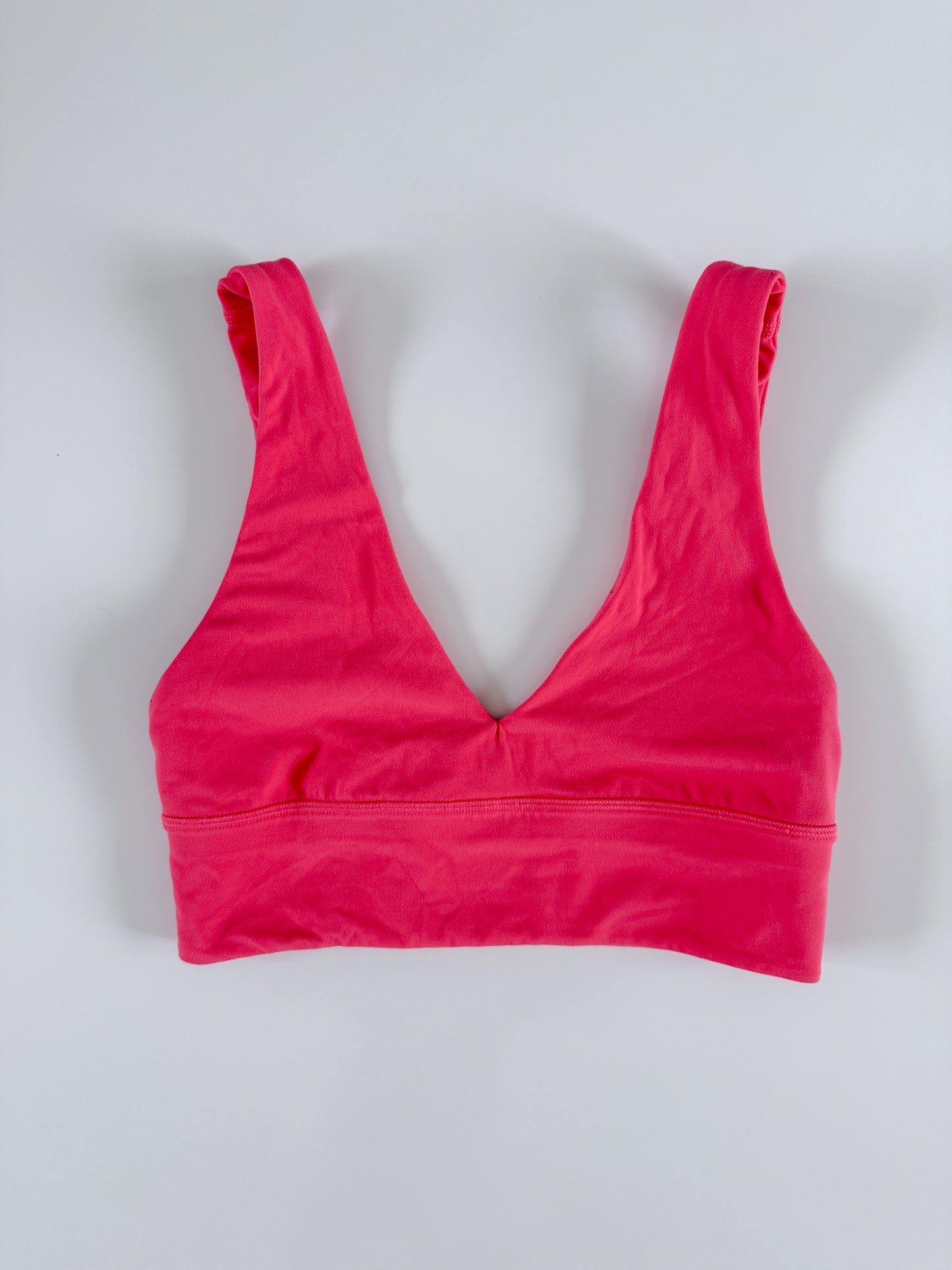 Size 6 Lip Gloss Align Bra