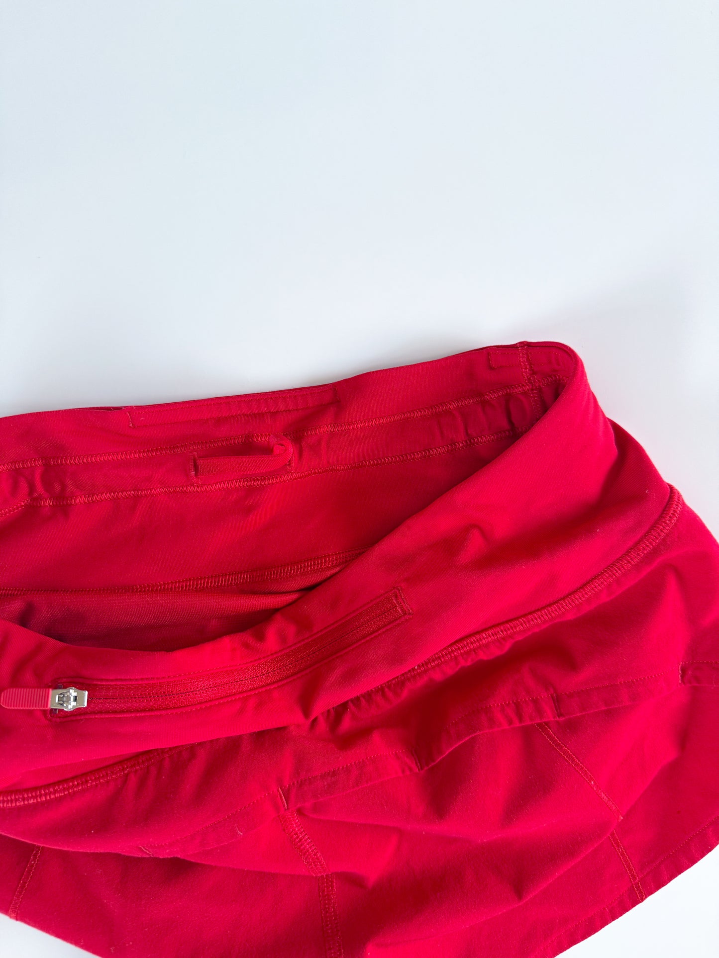 Size 2,4 Dark Red Speed Up 2.5"