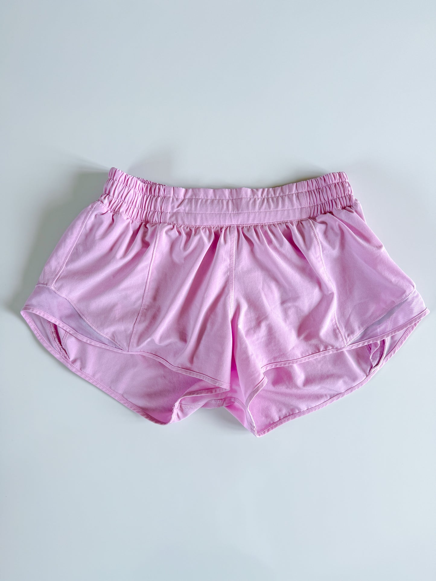 Size 0,2 Vita Pink Hotty Hot 2.5"