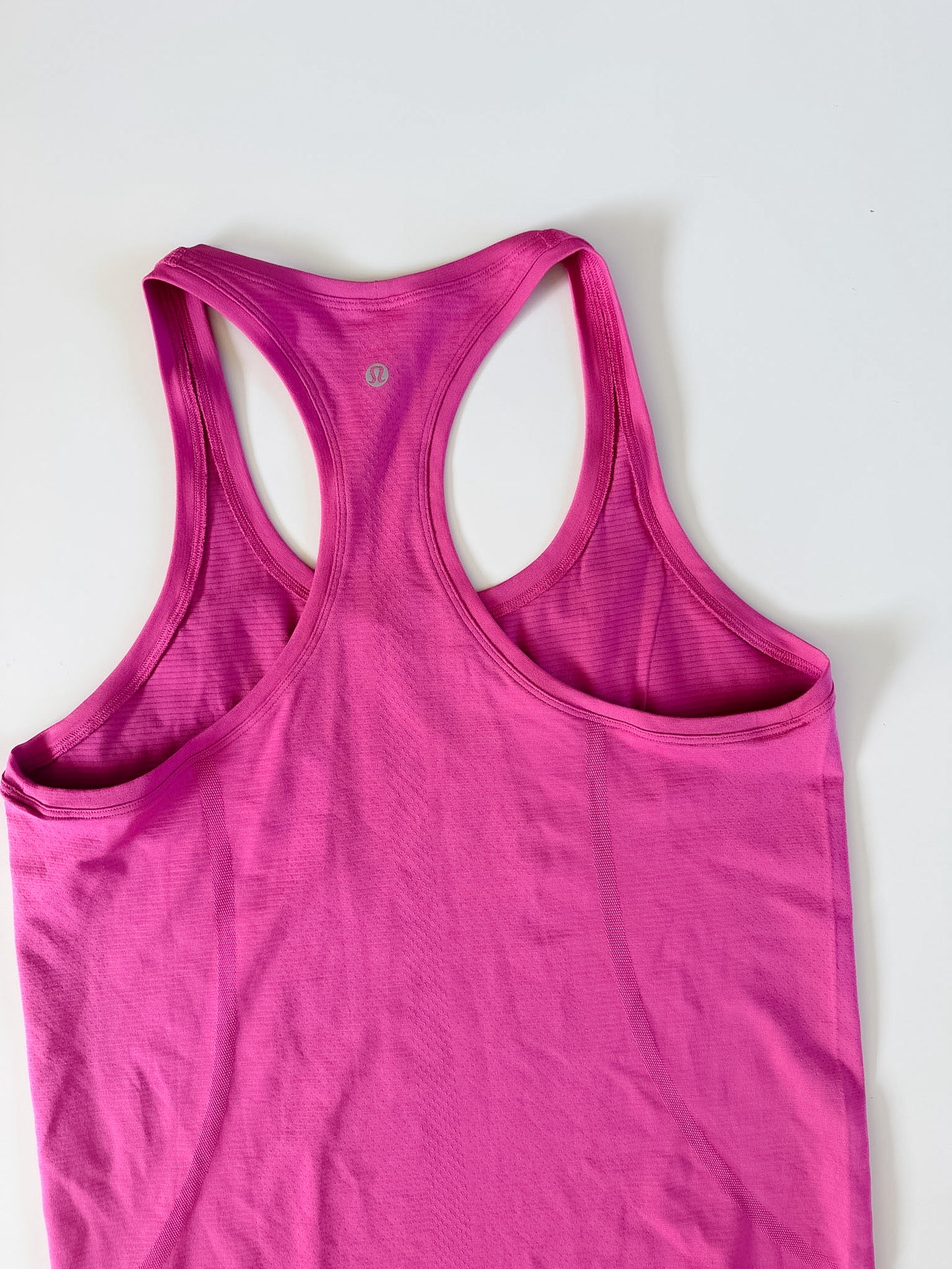 Size 10 Sonic Pink Swiftly Tech Tank 2.0
