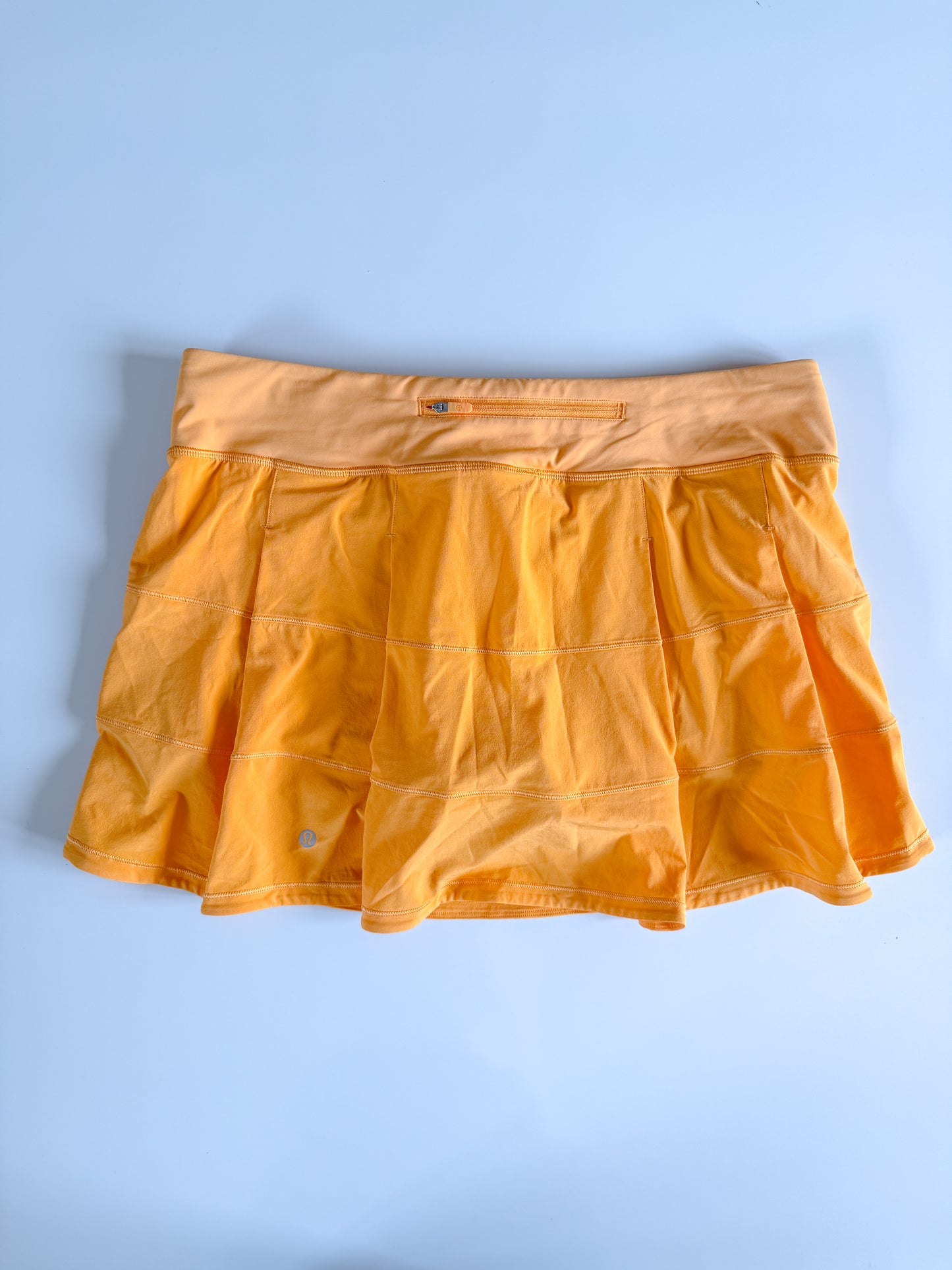 Size 12 Mango Dream Pace Rival Skirt 15"