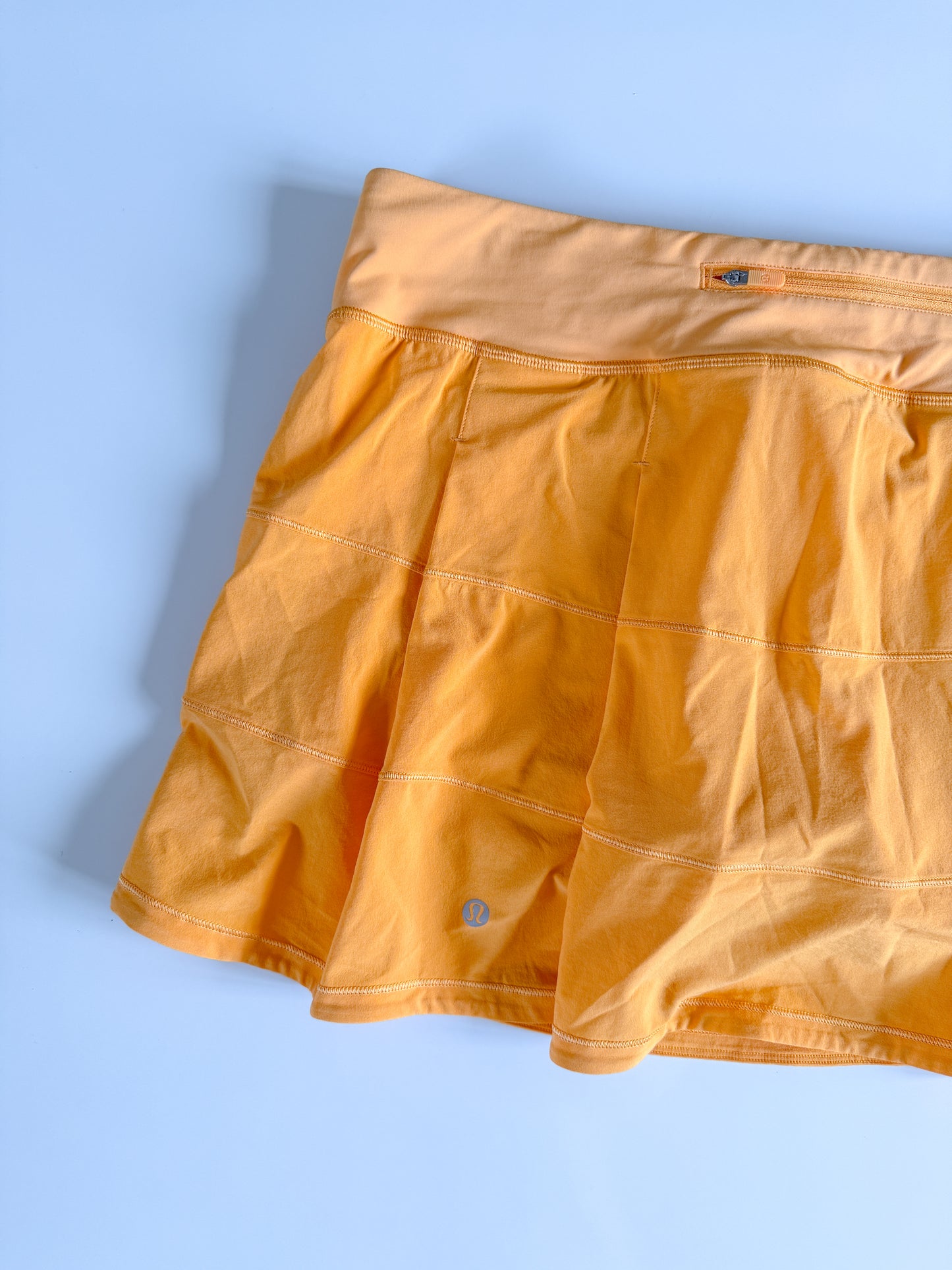 Size 12 Mango Dream Pace Rival Skirt 15"