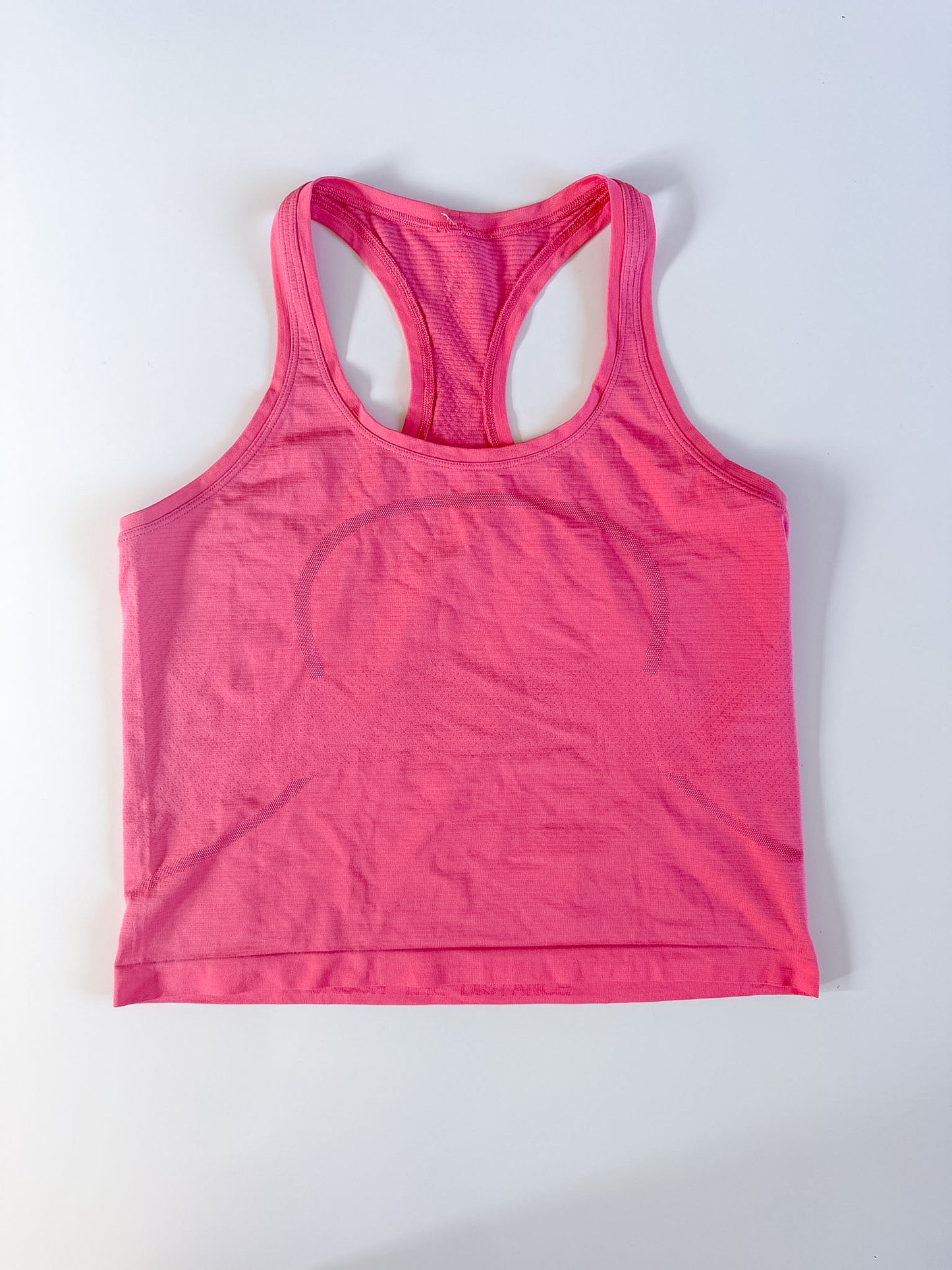 Size 10 Lipgloss Swiftly Tech Tank 2.0 race
