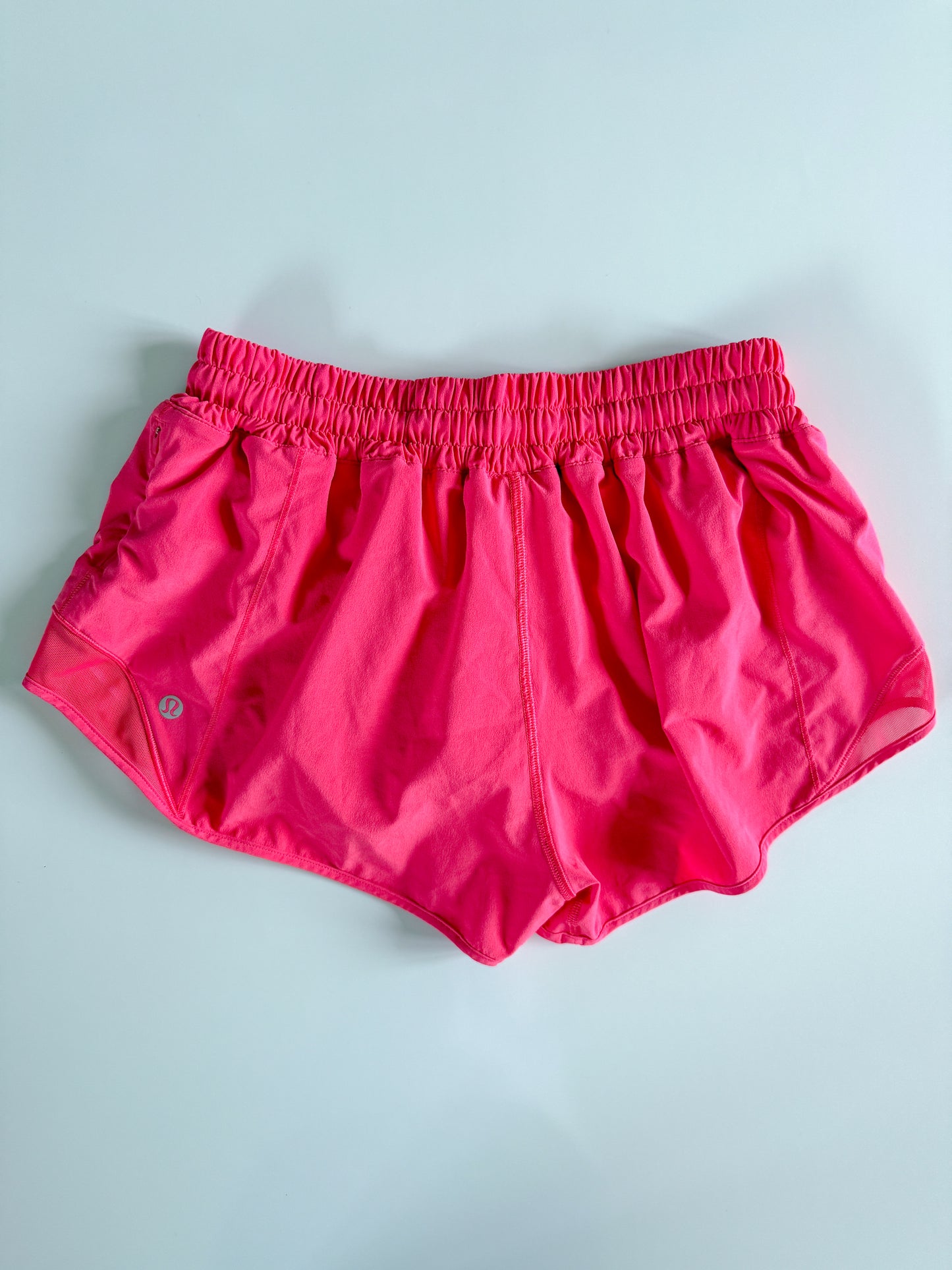 Size 2,8 Lipgloss Hotty Hot 2.5"