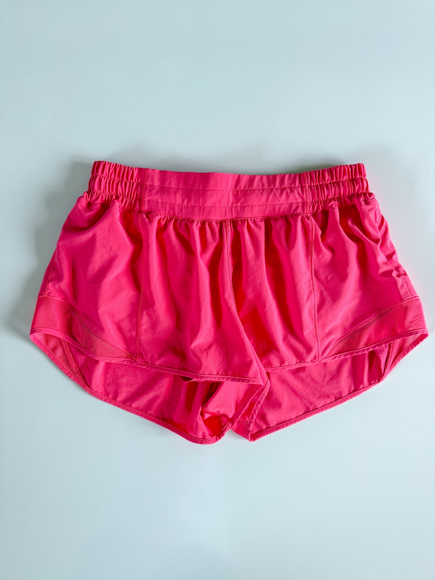 Size 2,8 Lipgloss Hotty Hot 2.5"