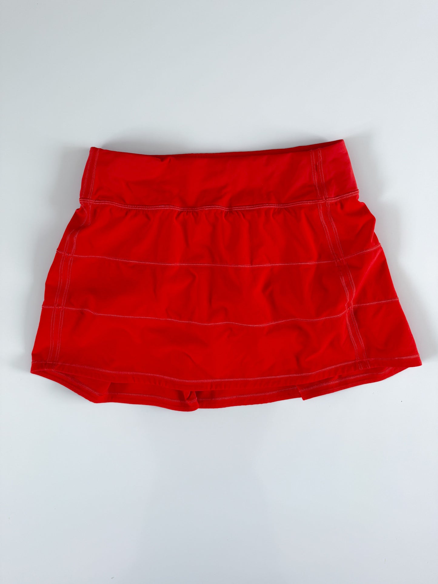 Size 4 Hot Heat Pace Rival Skirt 15"