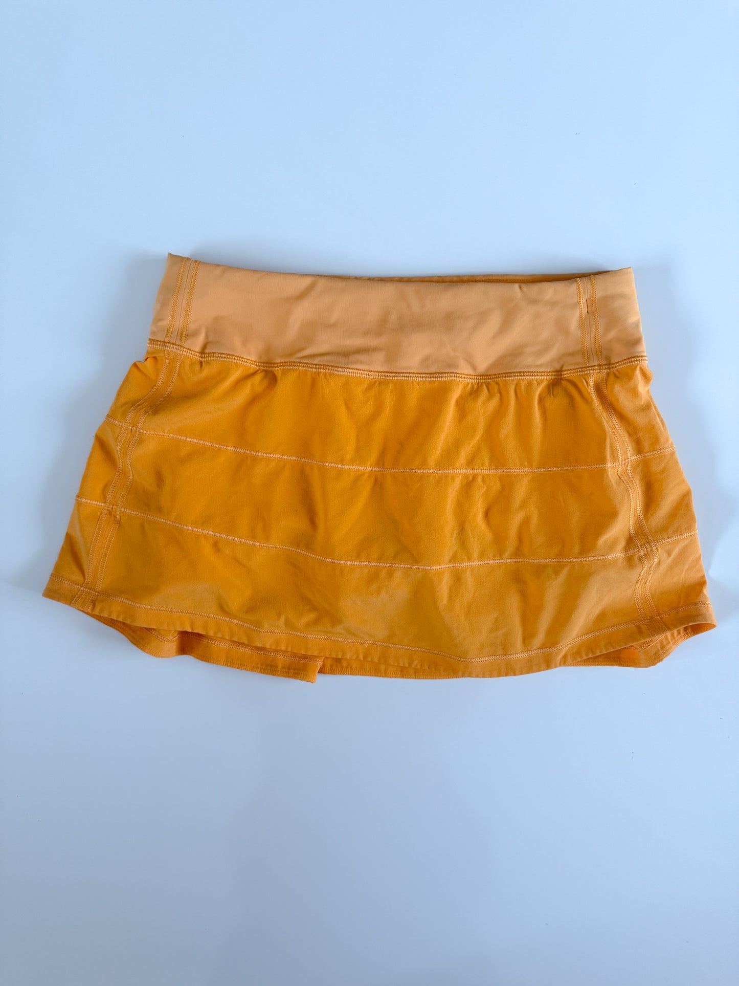 Size 4 Mango Dream Pace Rival Skirt 13"