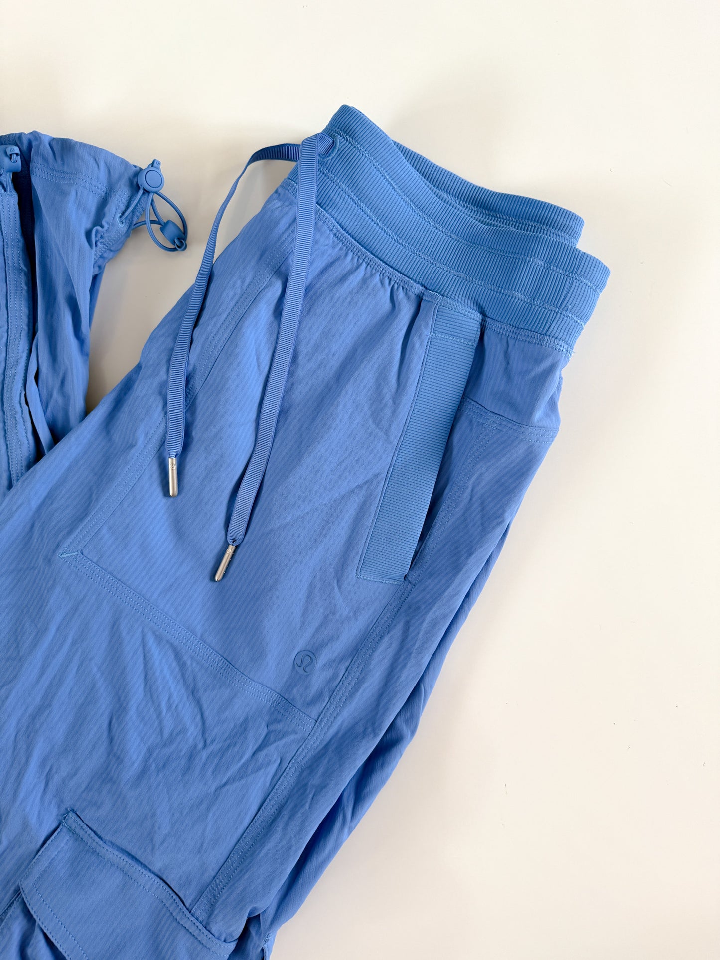 XS Pool Party Dance Studio Cargo Pant