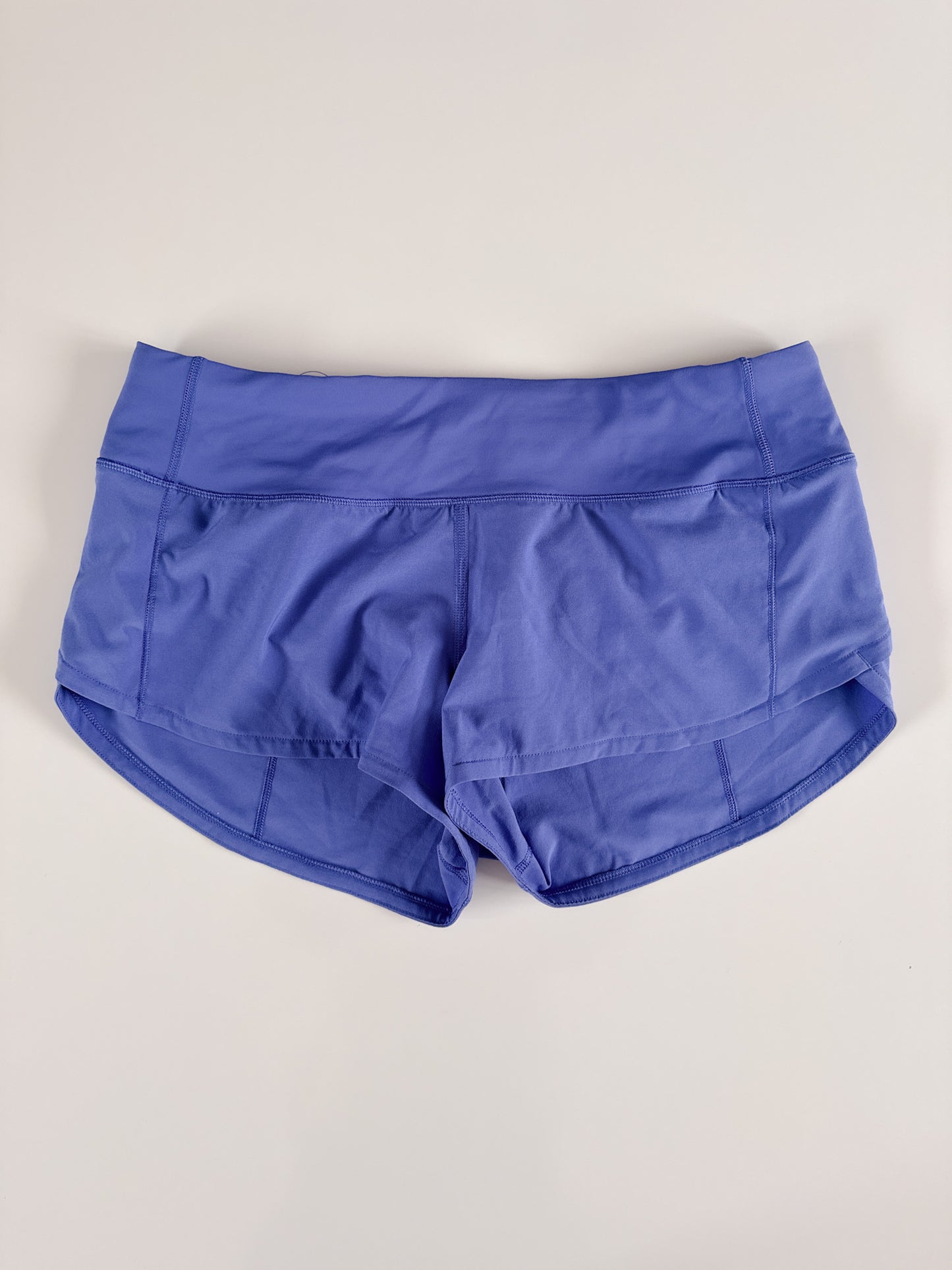 Size 4 RARE Wild Indigo Speed Up 2.5"