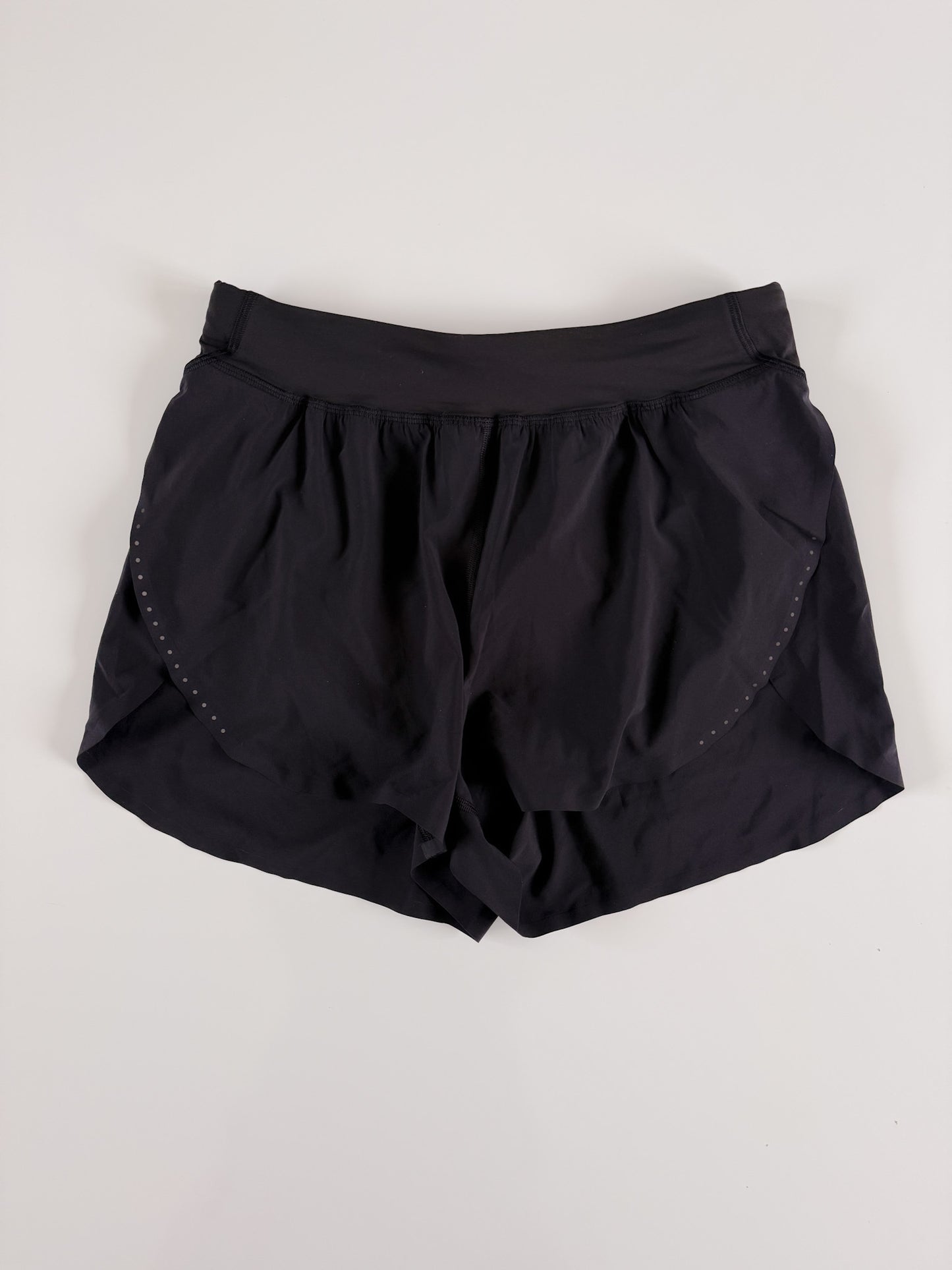 Size Small Black Fast and Free Short