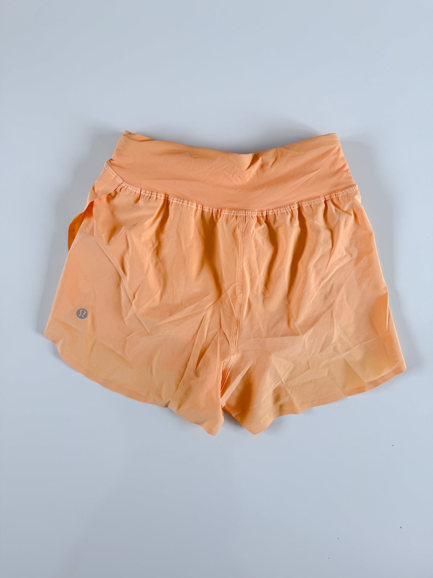 XXXS Rock Melon Fast and Free Short