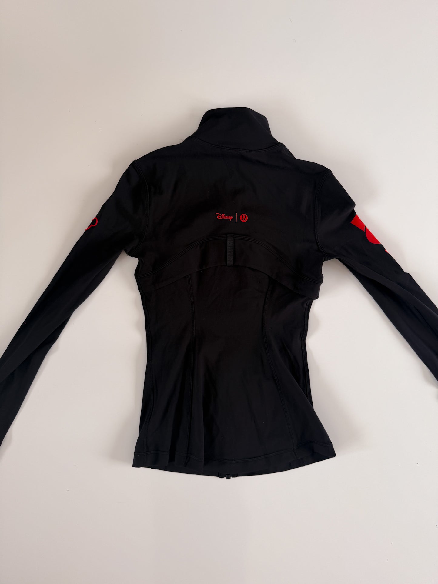 Size 2 Disney Define Jacket