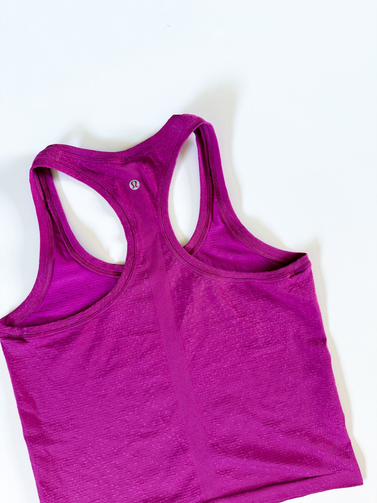 Size 6 Magenta Purple Swiftly Tech Tank 2.0